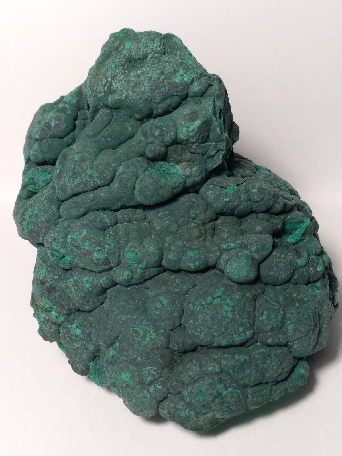 Malachite
95 x 70 mm
(Autor: Sante Celiberti)