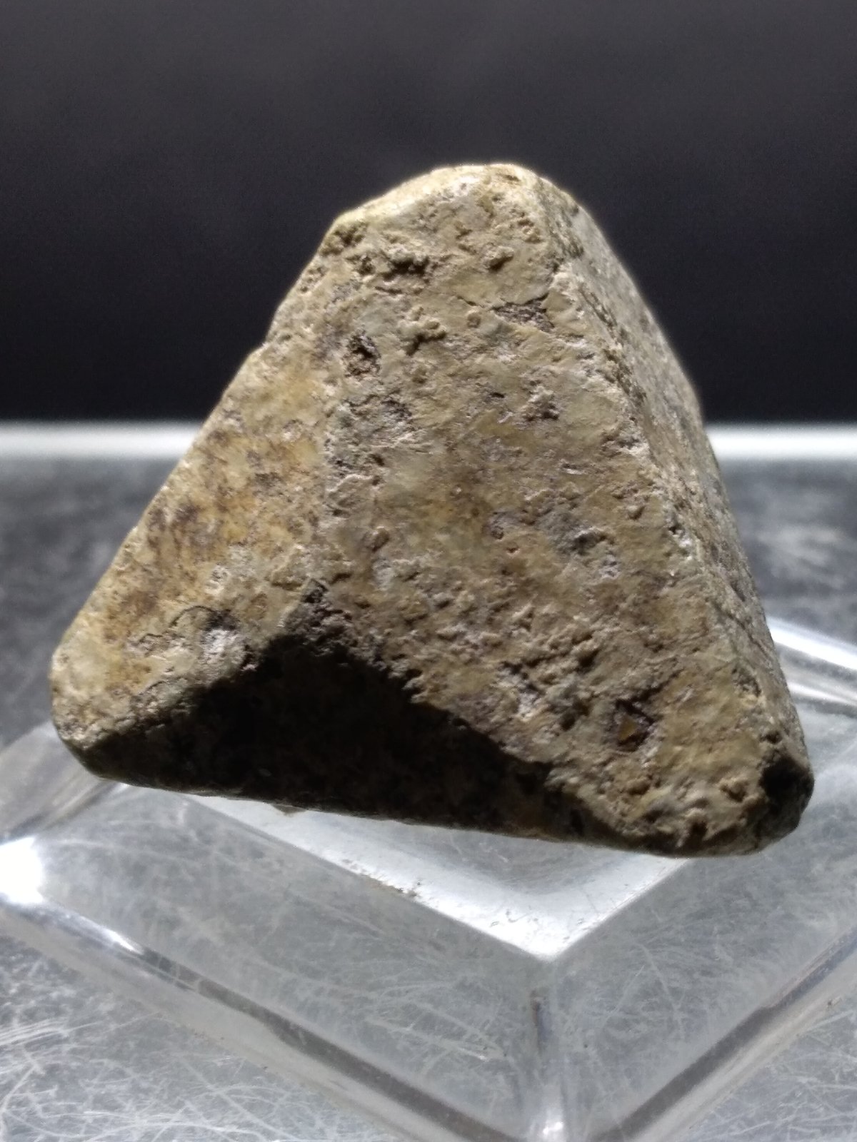 Achtaragdite
26 x 24 mm
(Autor: Sante Celiberti)