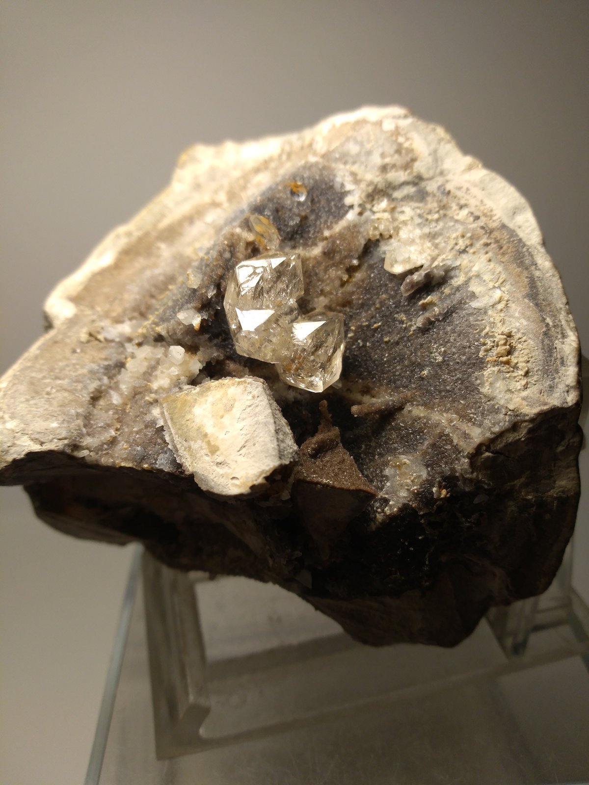 Quartz
75 x 70 mm
(Autor: Sante Celiberti)