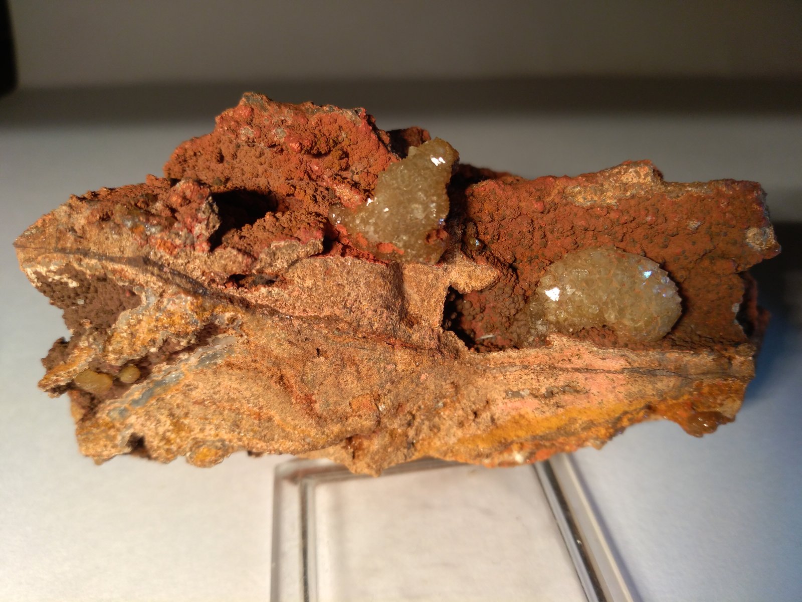 Adamite
92 x 58 mm
(Autor: Sante Celiberti)