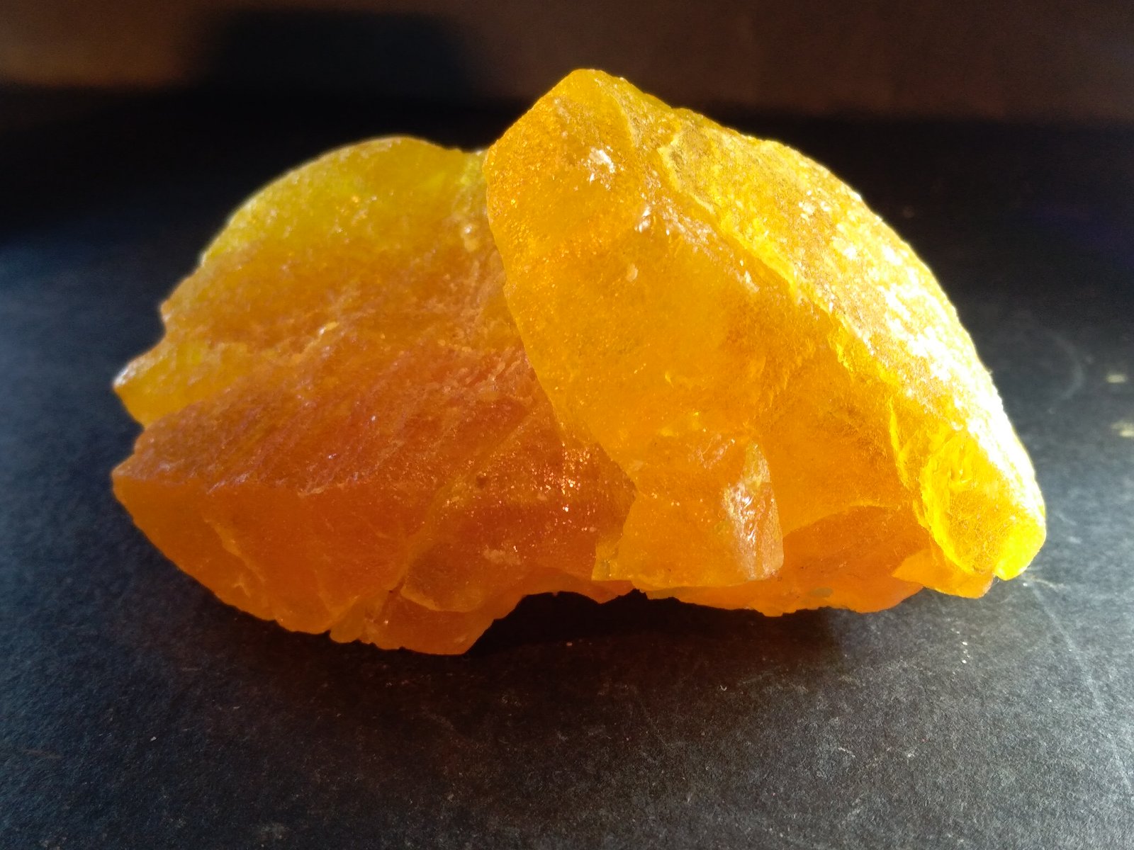 Sulphur
70 x 40 mm
(Autor: Sante Celiberti)