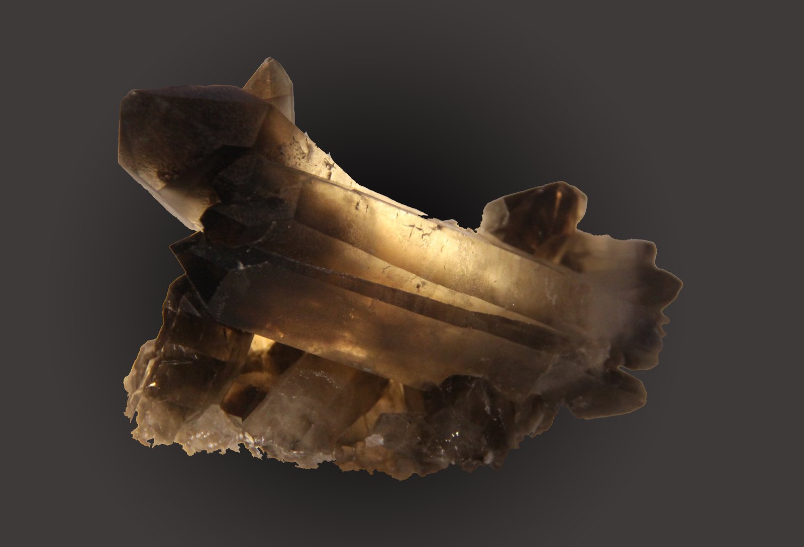 Quartz
93mm x 72mm x 45mm
(Autor: Firmo Espinar)