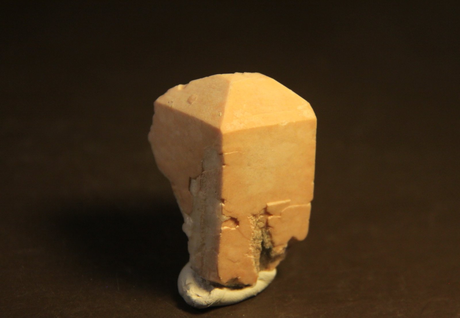 Microcline
14mm x 30mm x 14mm
(Autor: Firmo Espinar)