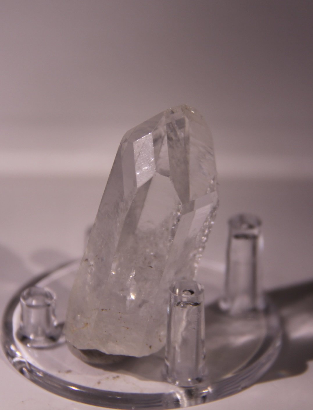 Quartz
25mm x 50mm x 15mm
(Autor: Firmo Espinar)