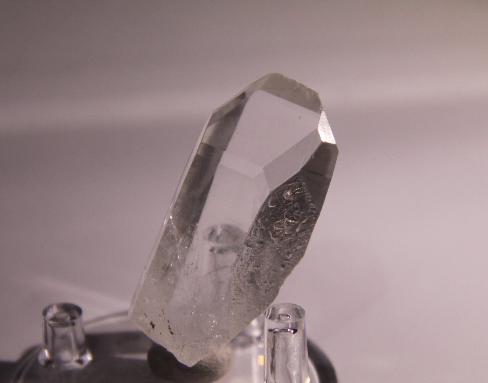 Quartz
25mm x 50mm x 15mm
(Autor: Firmo Espinar)