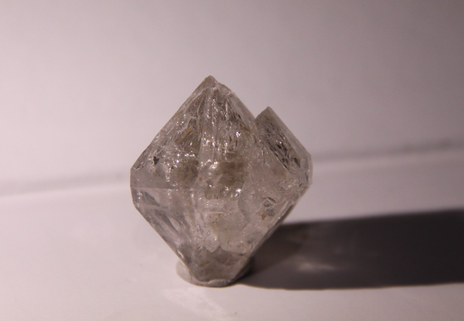 Quartz
31mm x 42mm x 30mm
(Autor: Firmo Espinar)