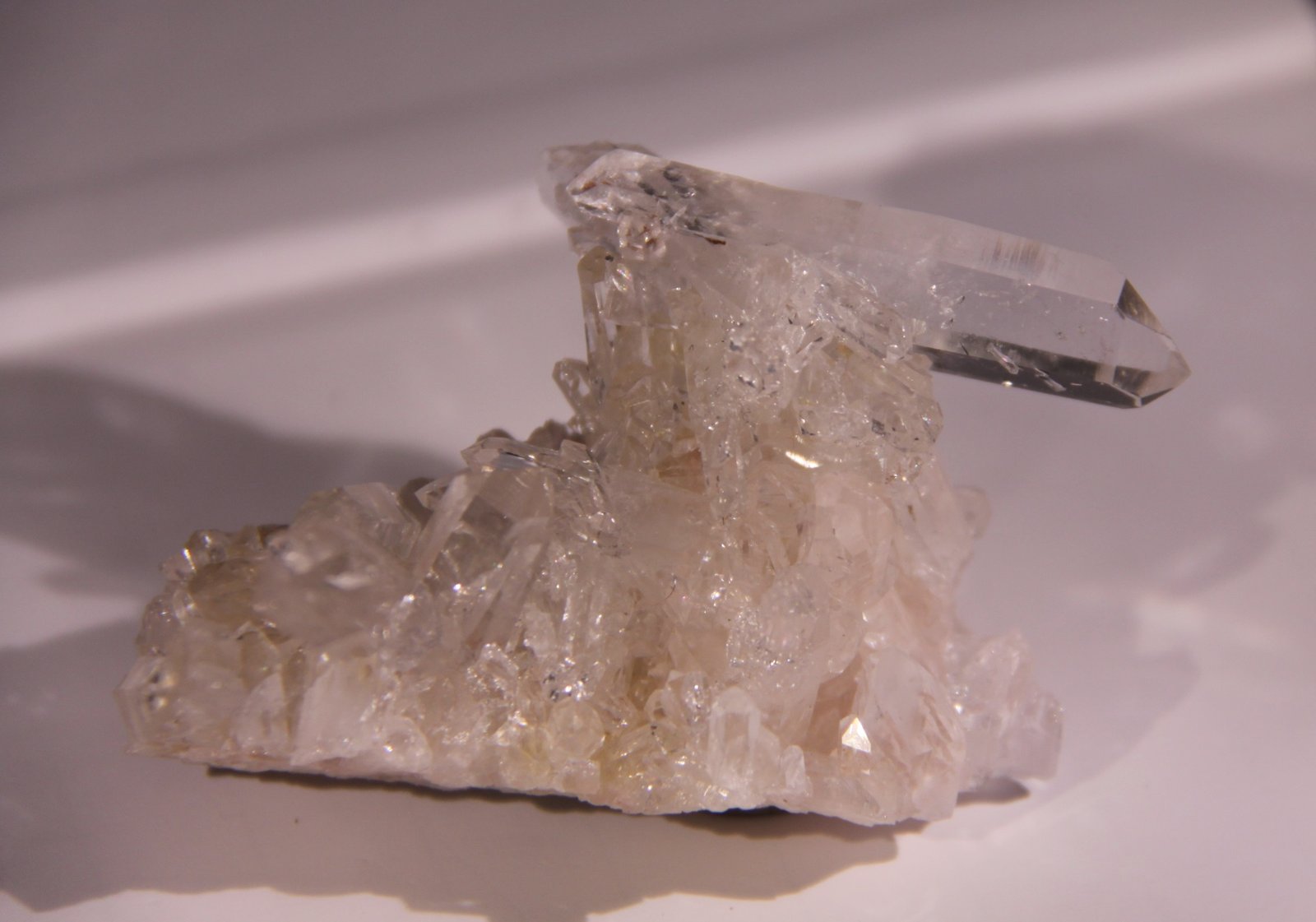 Quartz
58mm x 34mm x 25mm
(Autor: Firmo Espinar)