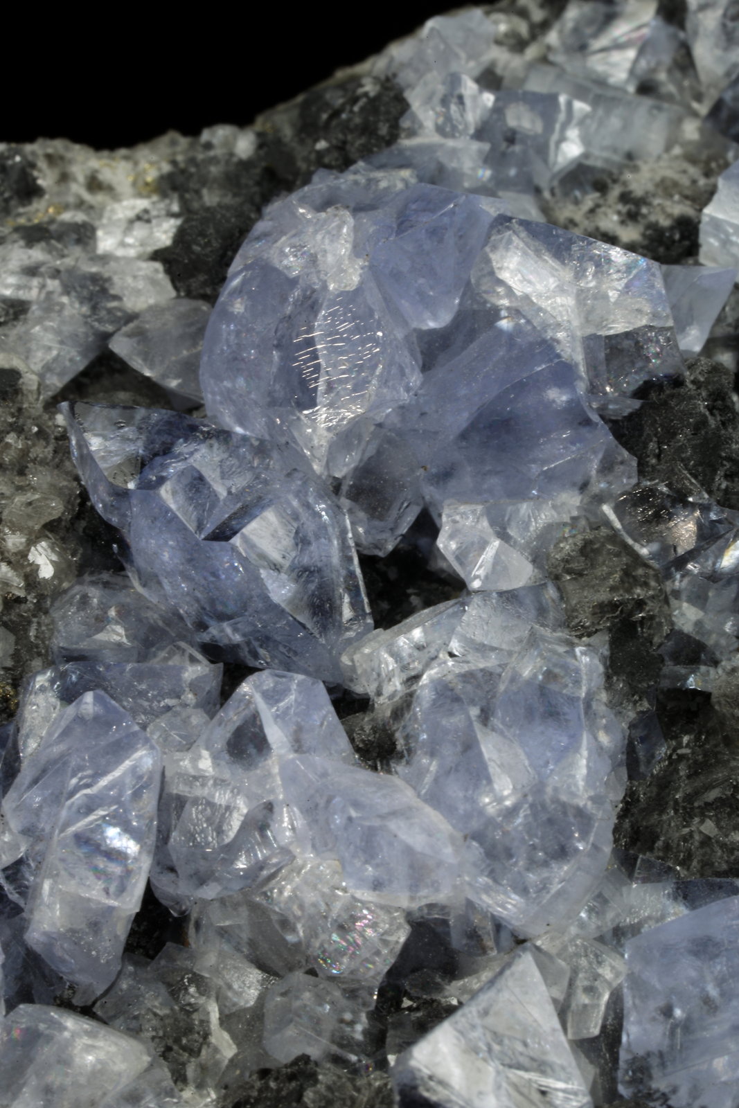 Dolomite, Calcite, Pyrite
123x82x39mm
(Autor: Fiebre Verde)