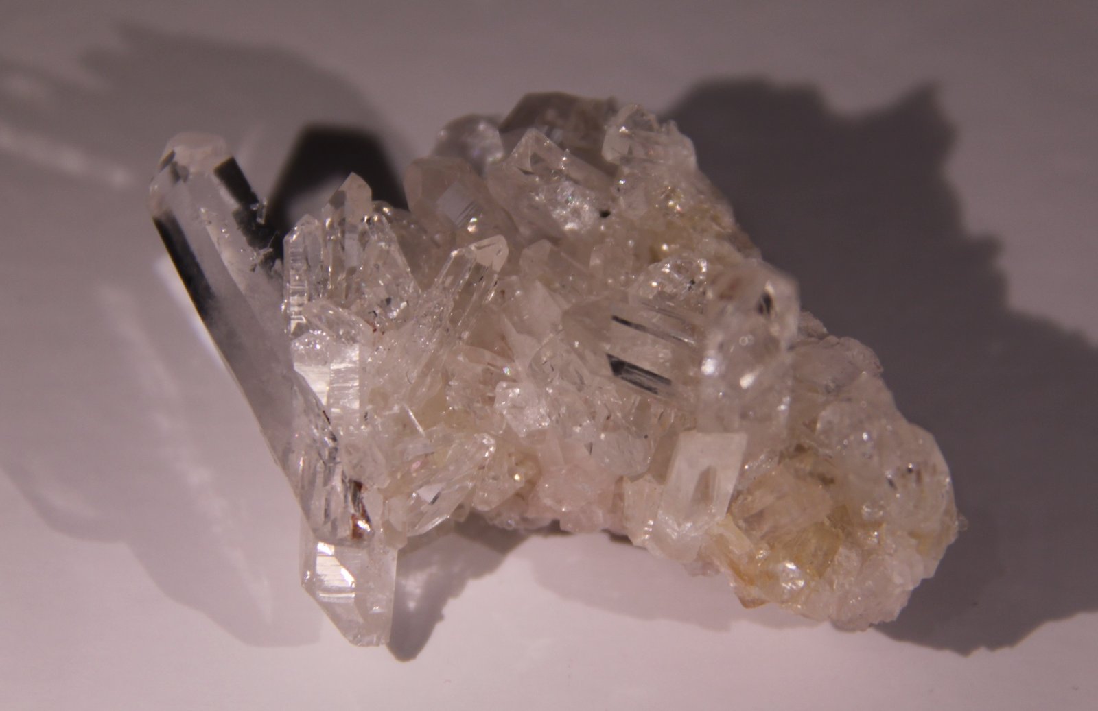 Quartz
58mm x 34mm x 25mm
(Autor: Firmo Espinar)