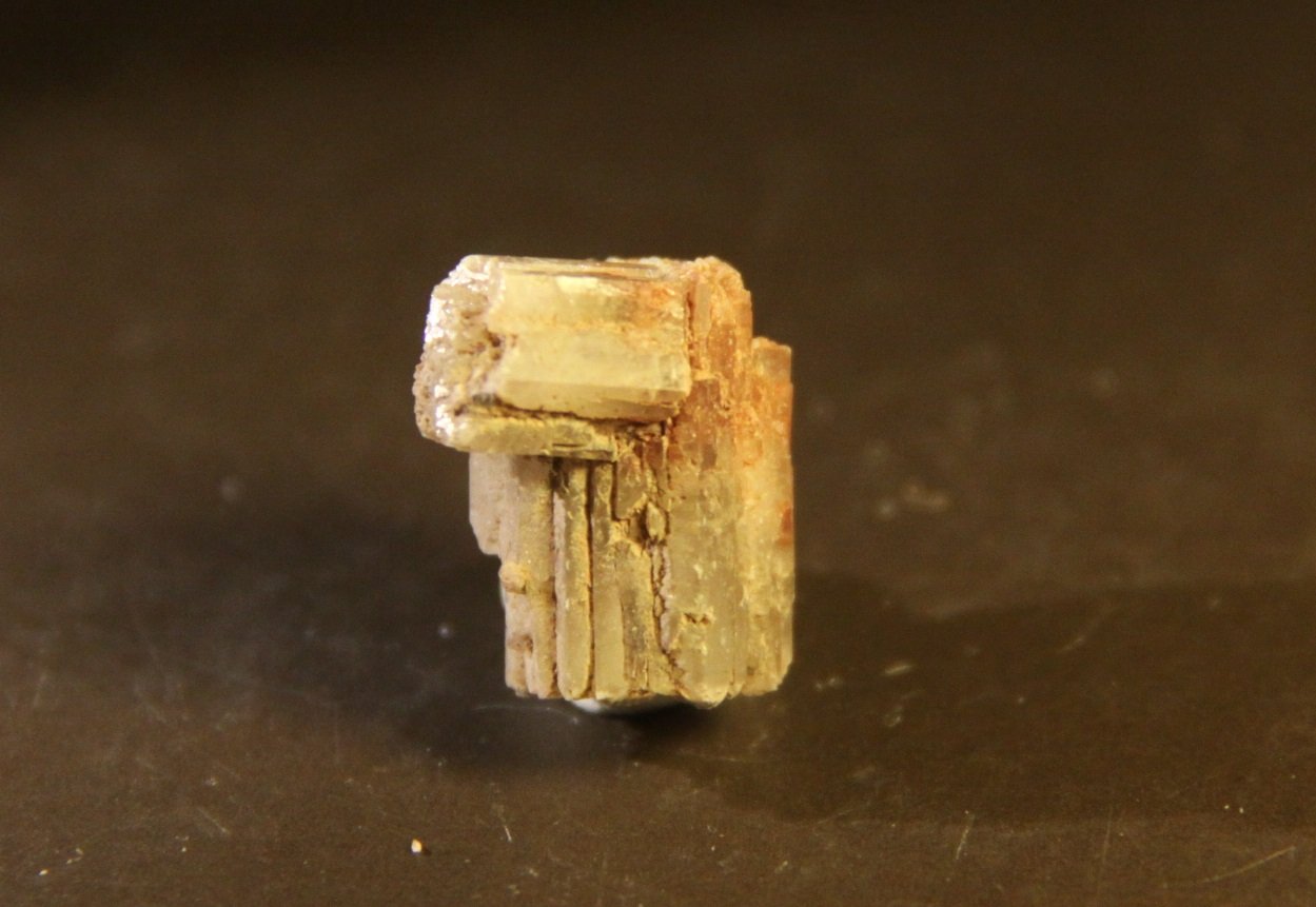 Aragonite
14mm x 20mm x 17mm
(Autor: Firmo Espinar)