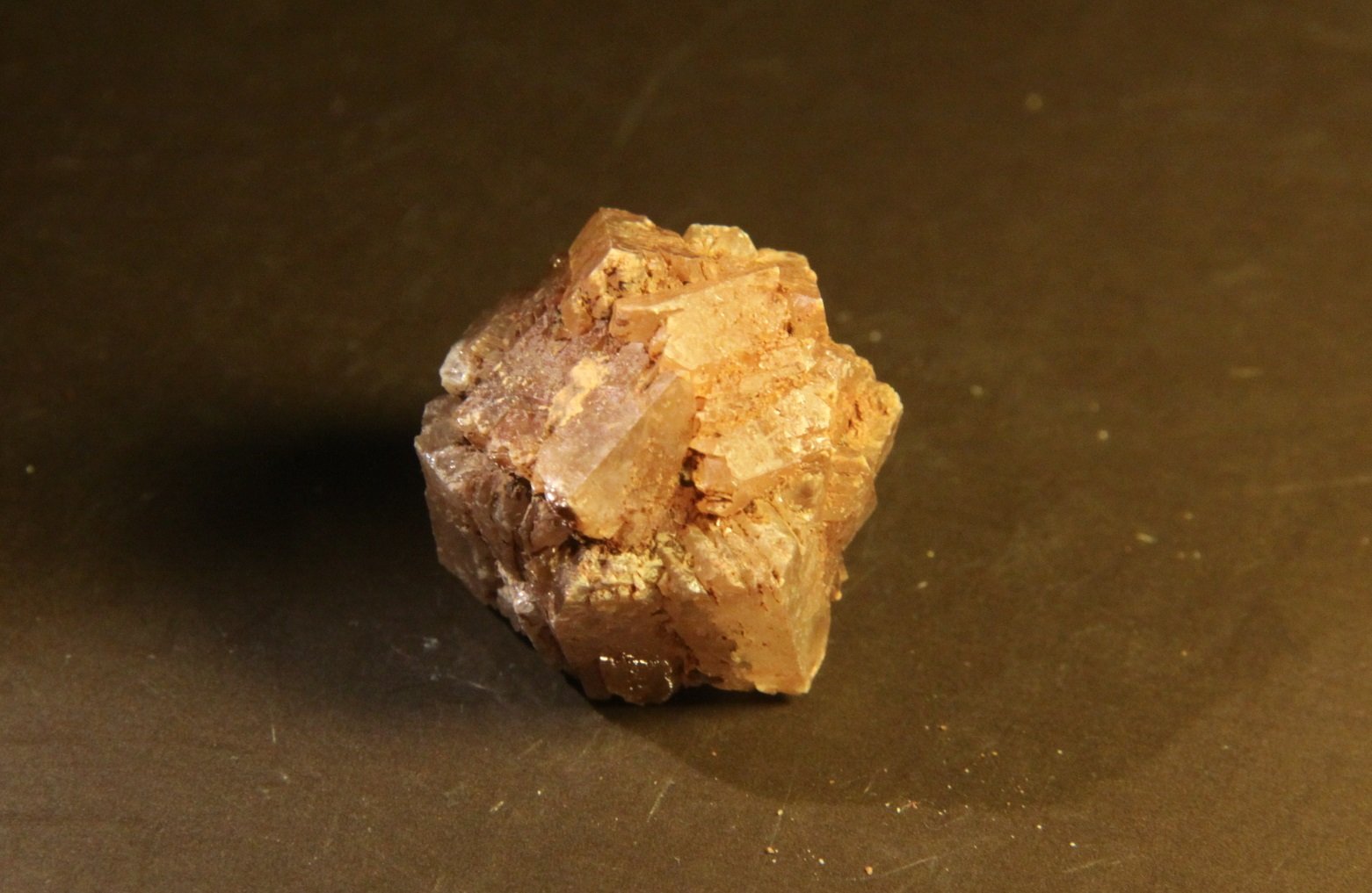 Aragonite
26mm x 25mm x 12mm
(Autor: Firmo Espinar)