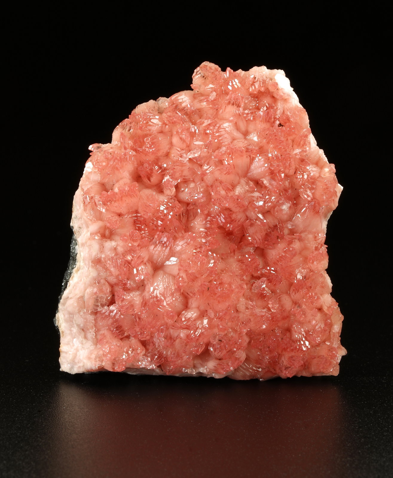 Rhodochrosite, Manganite
55x50x20mm
(Autor: Fiebre Verde)