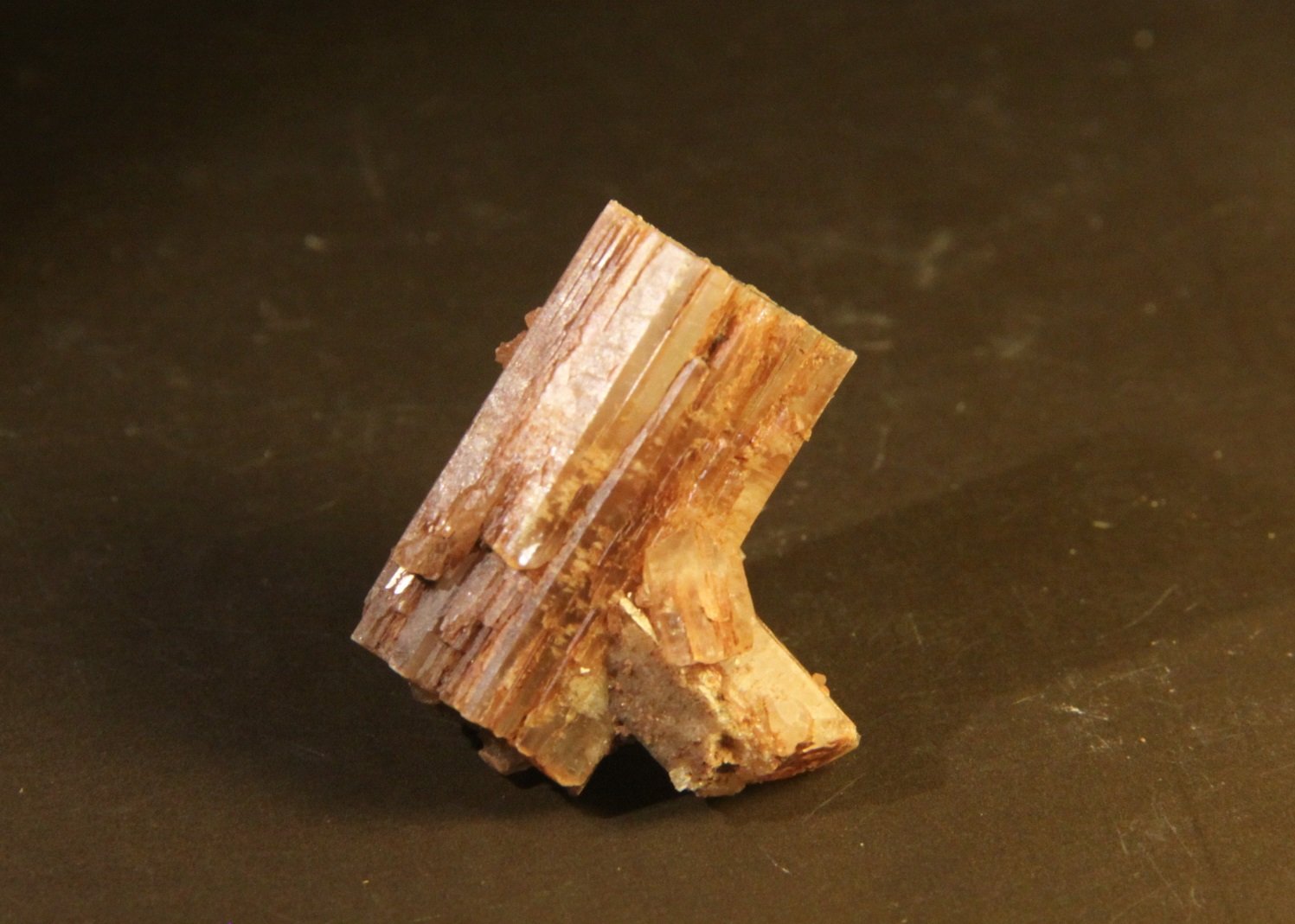 Aragonite
27mm x 32mm x 16mm
(Autor: Firmo Espinar)