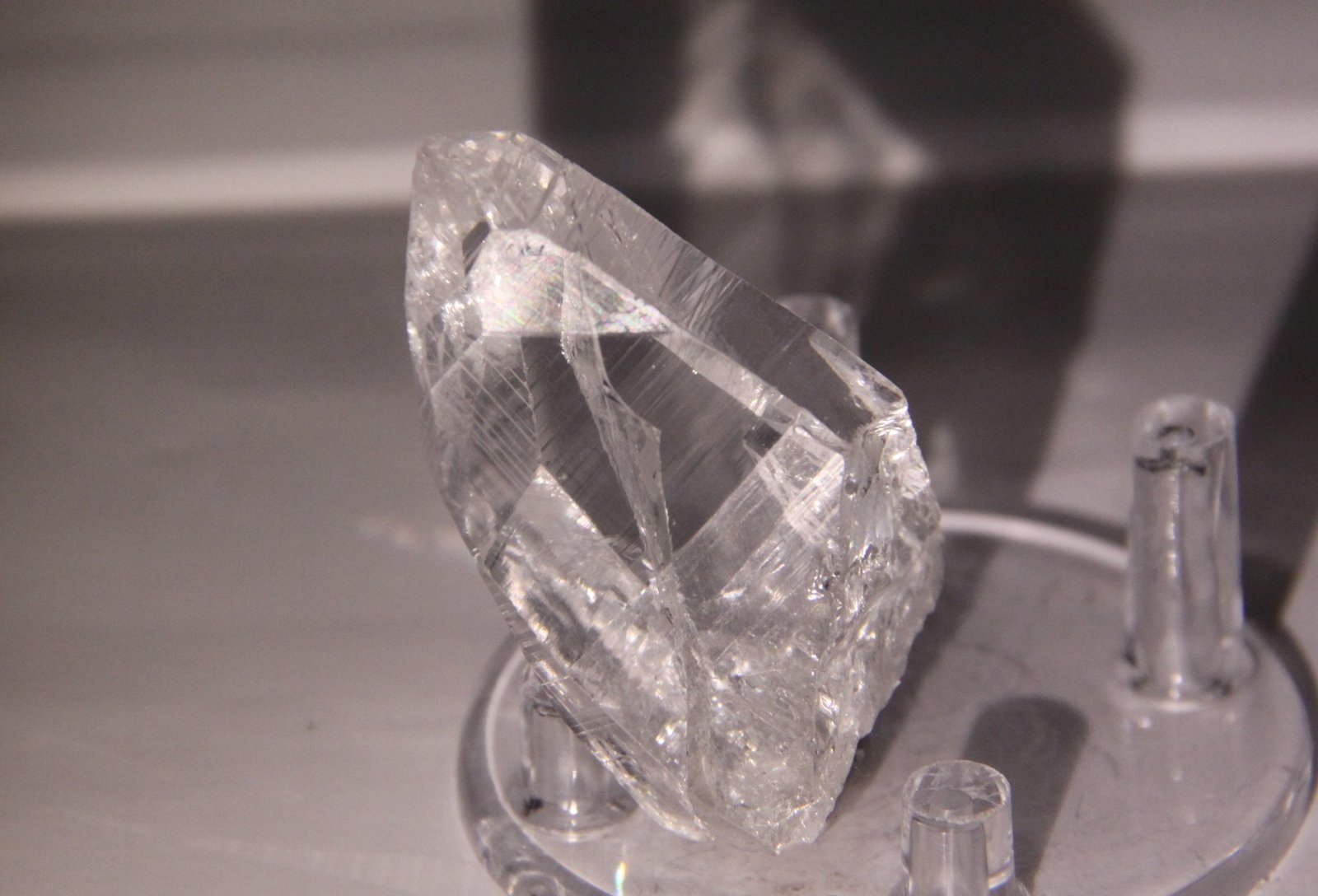 Quartz
33mm x 52mm x 28mm
(Autor: Firmo Espinar)