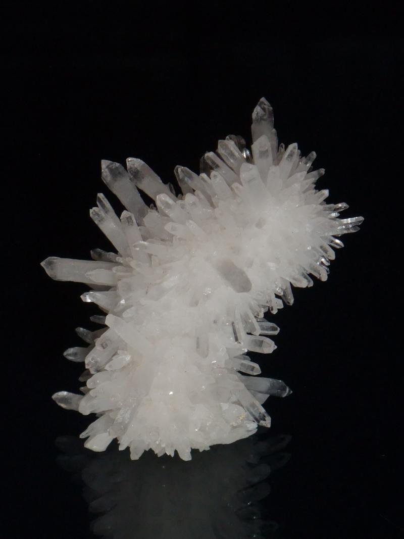 Quartz
5.5cm tall
(Autor: Greg Lilly)