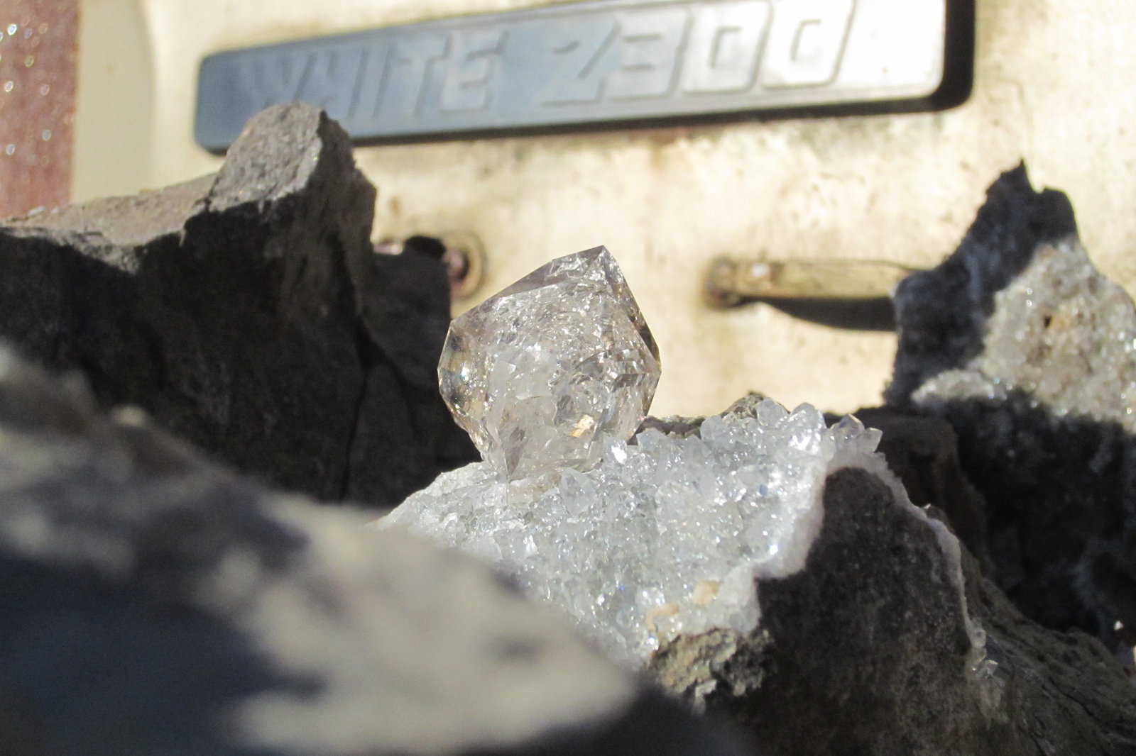Quartz
5 cm.
(Autor: vic rzonca)