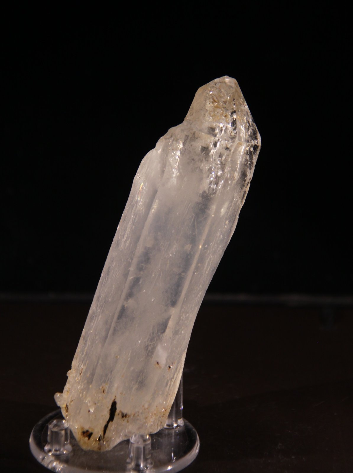Quartz
34mm x 118mm x 29mm
(Autor: Firmo Espinar)