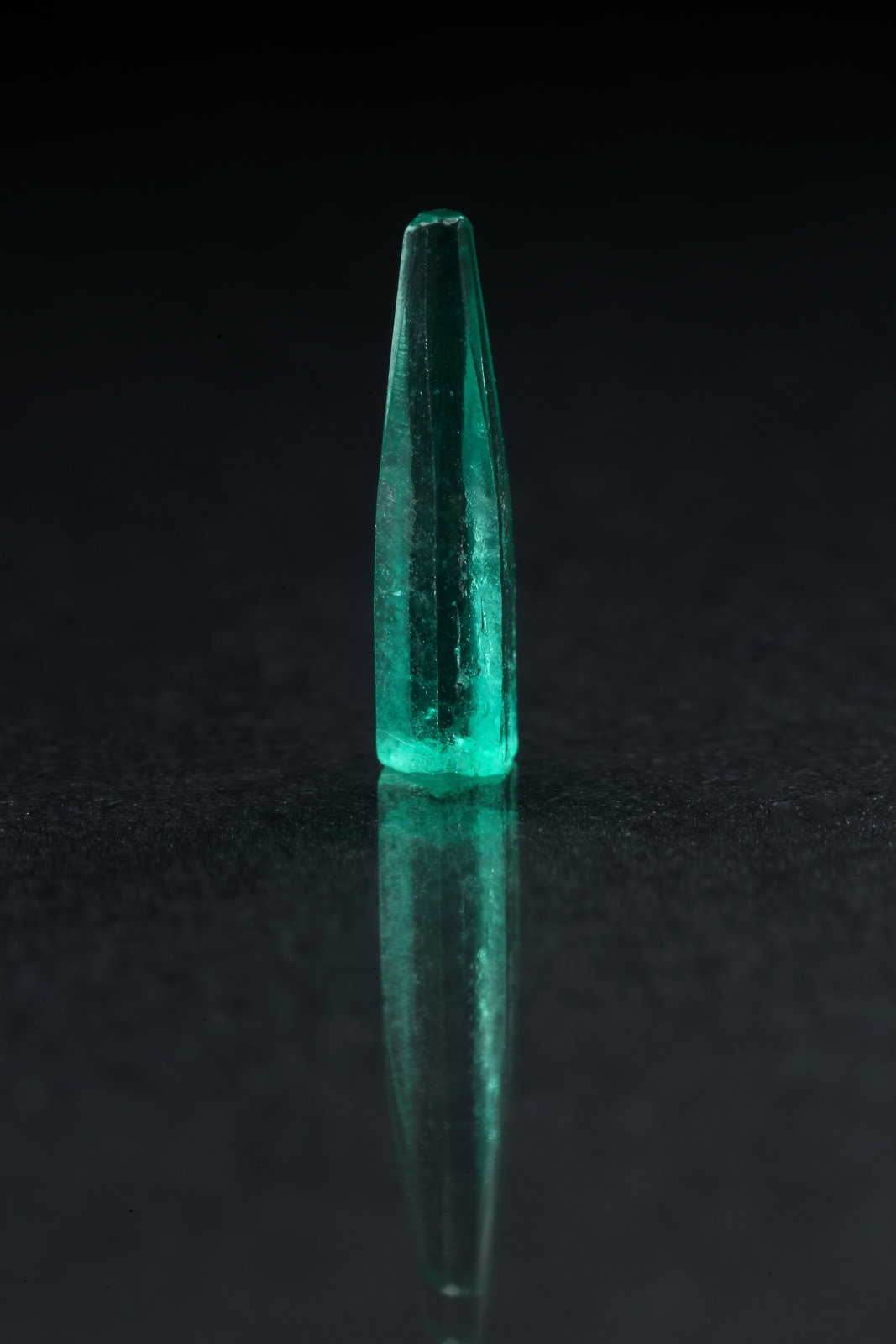 Beryl (variety emerald)
9mm
(Autor: Fiebre Verde)
