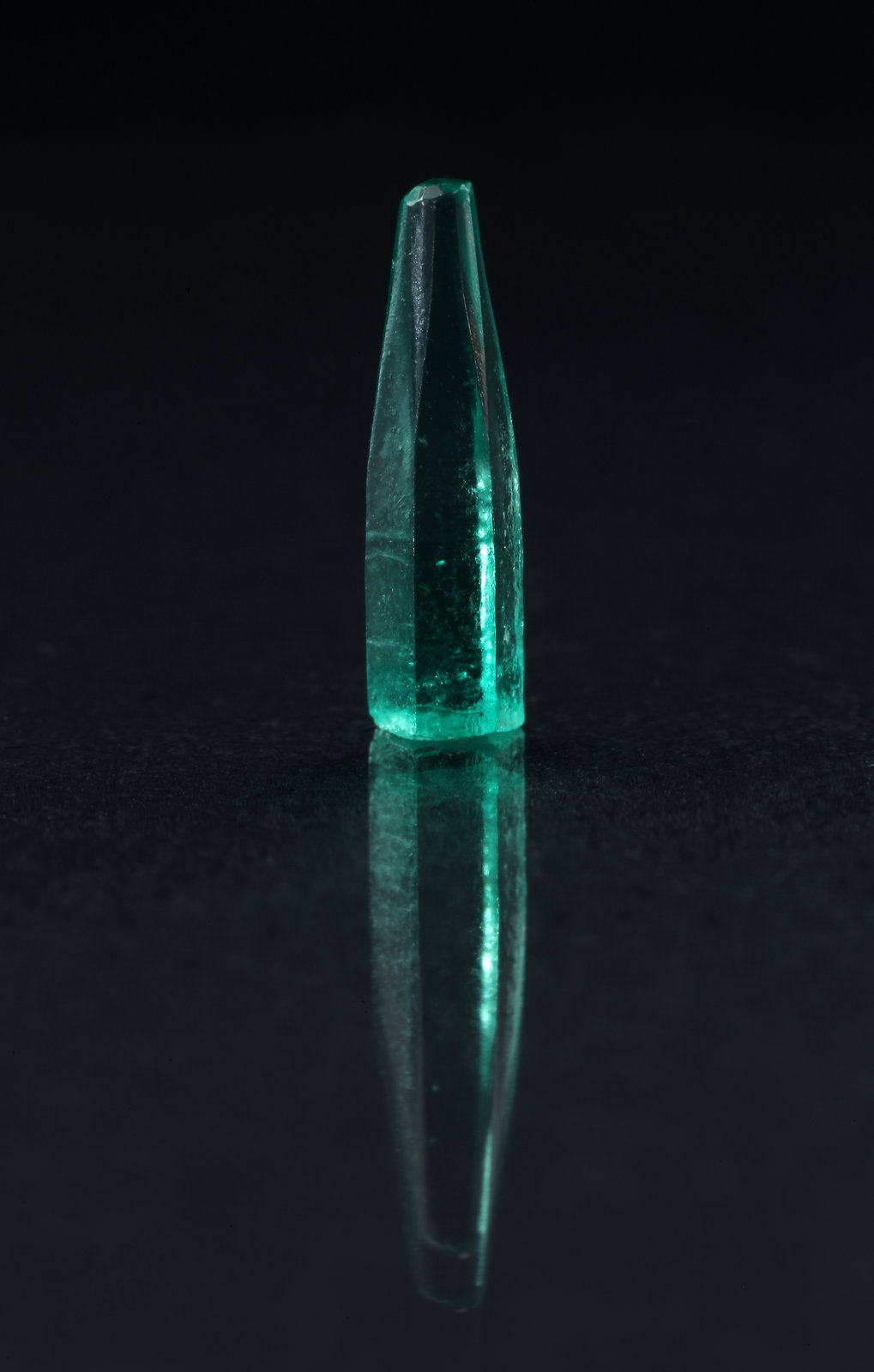 Beryl (variety emerald)
9mm
(Autor: Fiebre Verde)