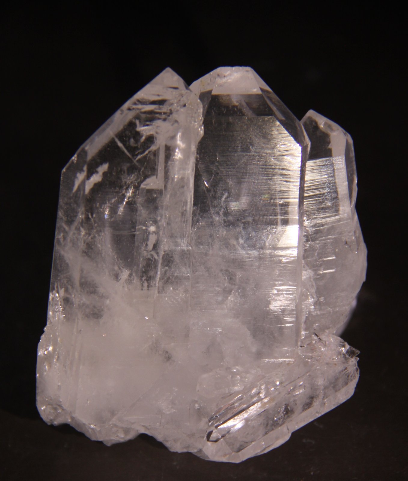 Quartz
61mm x 76mm x 23mm
(Autor: Firmo Espinar)