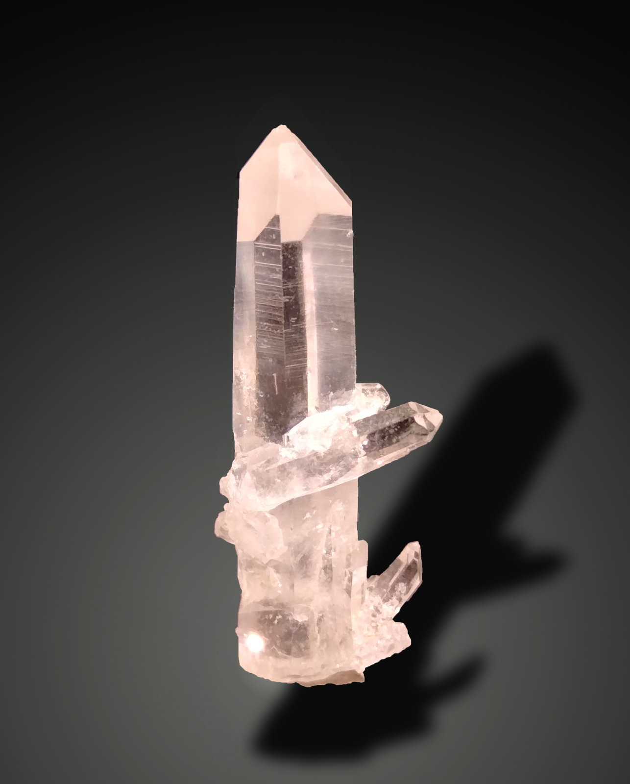 Quartz
16 mm x 42 mm x 10 mm
(Autor: Firmo Espinar)