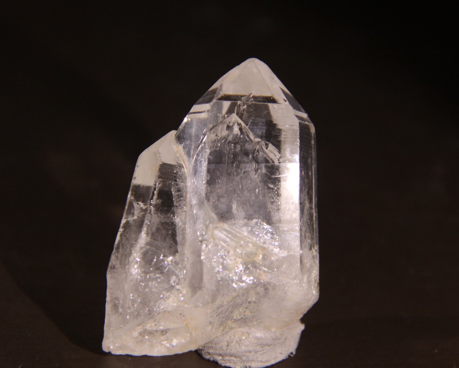 Quartz
32mm x 46mm x 15mm
(Autor: Firmo Espinar)