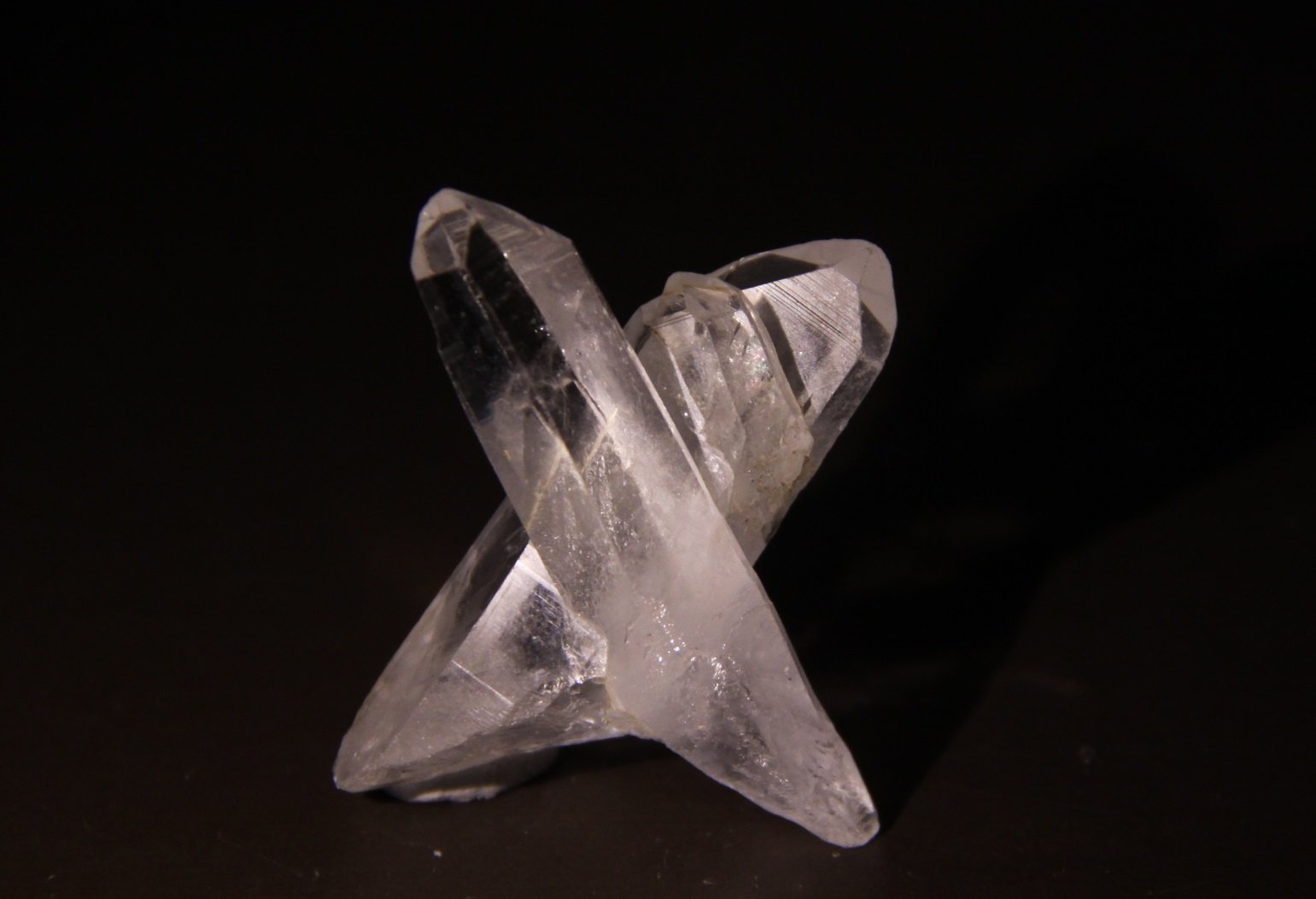 Quartz
37mm x 41mm x 21mm
(Autor: Firmo Espinar)