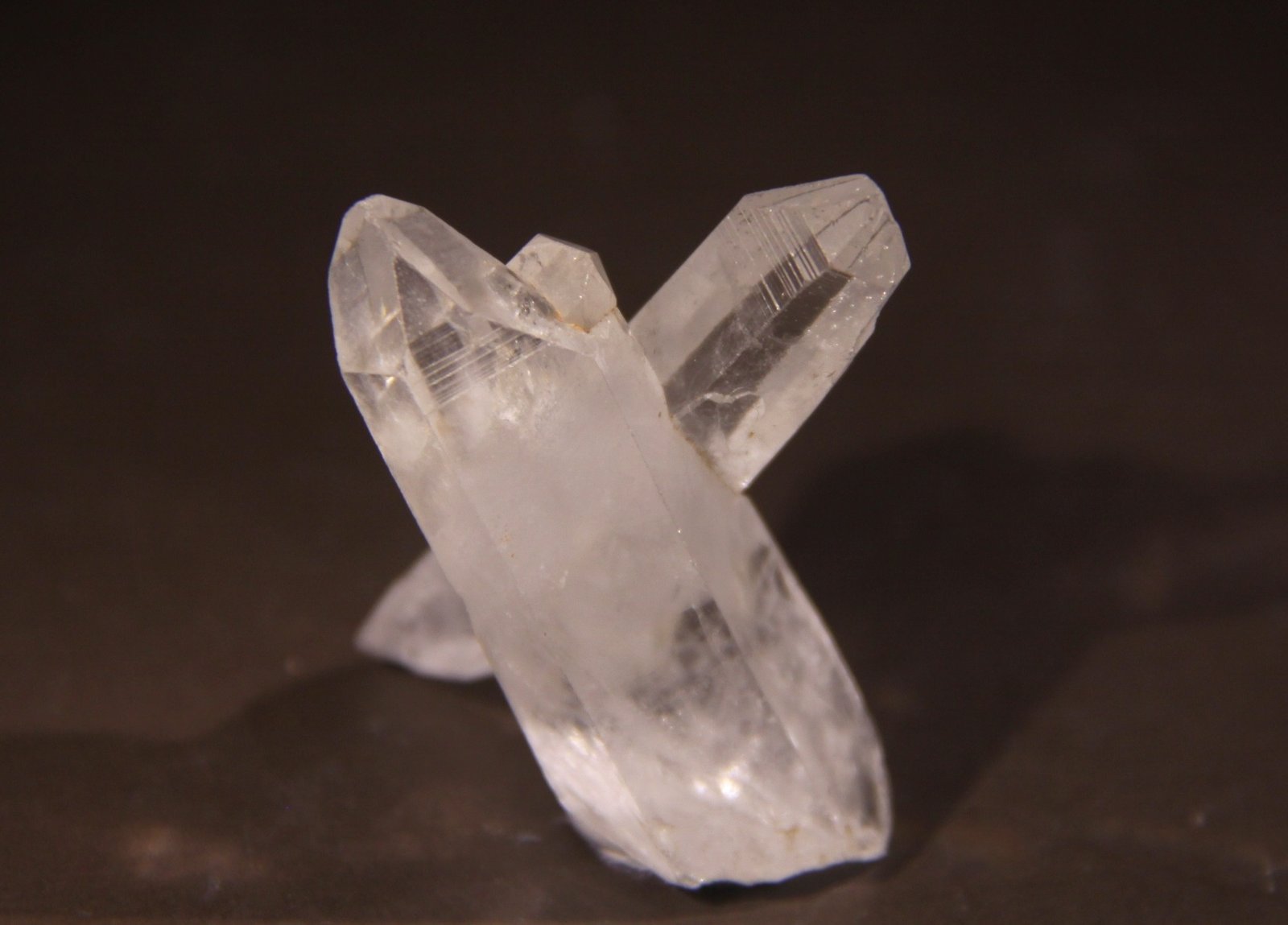 Quartz
37mm x 41mm x 21mm
(Autor: Firmo Espinar)