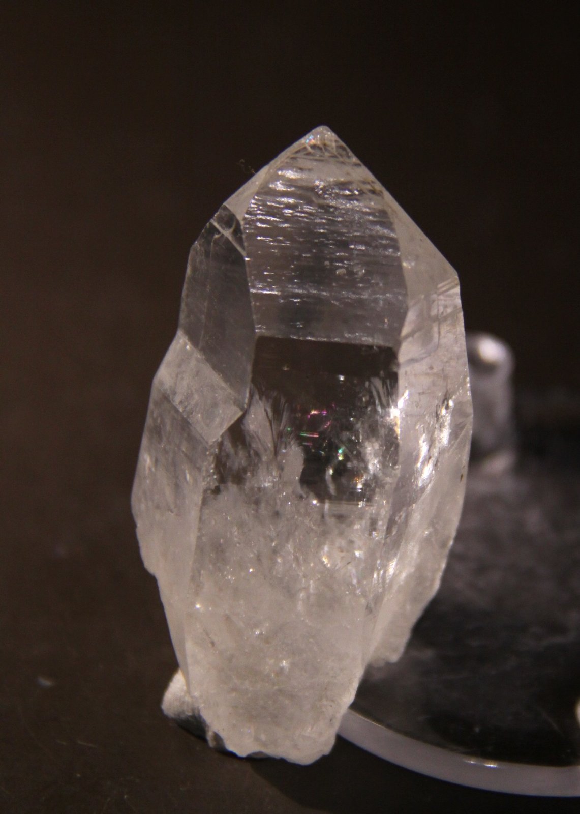 Quartz
24mm x 51mm x 22mm
(Autor: Firmo Espinar)