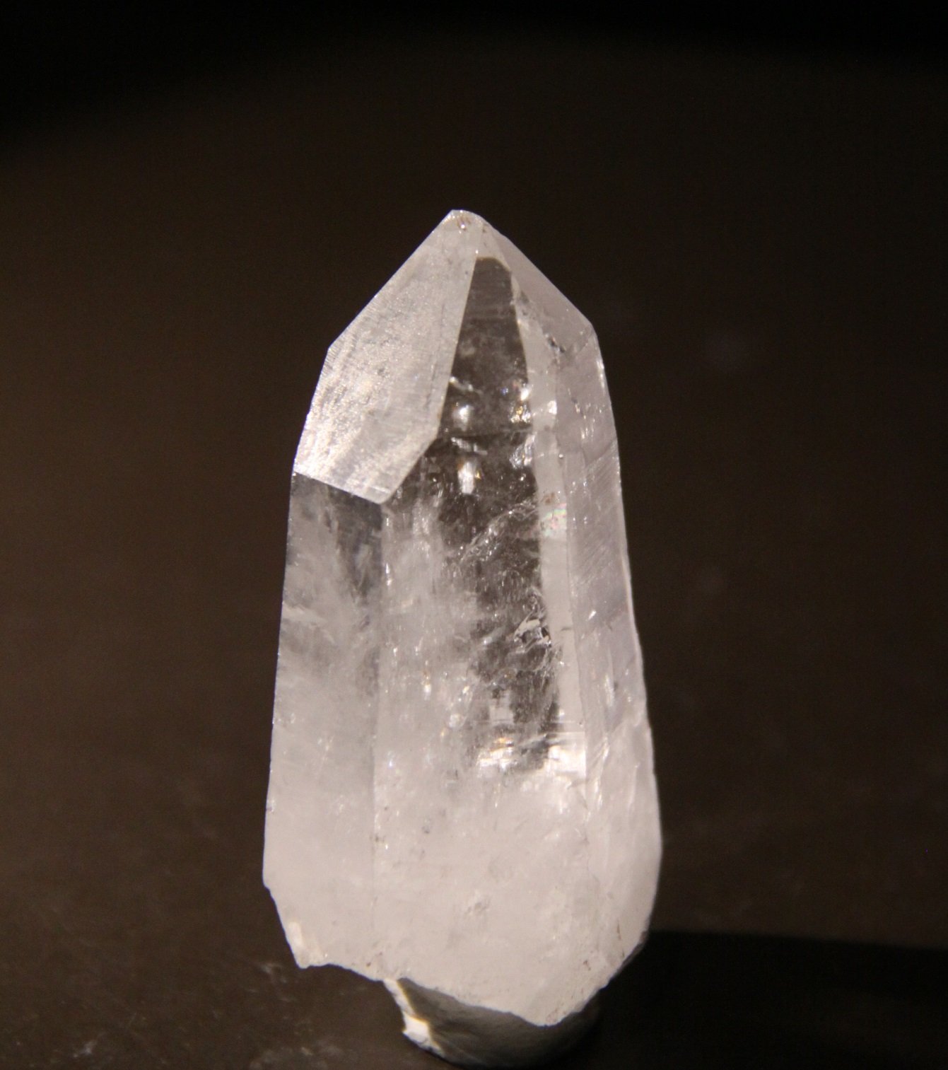 Quartz
25mm x 52mm x 23mm
(Autor: Firmo Espinar)