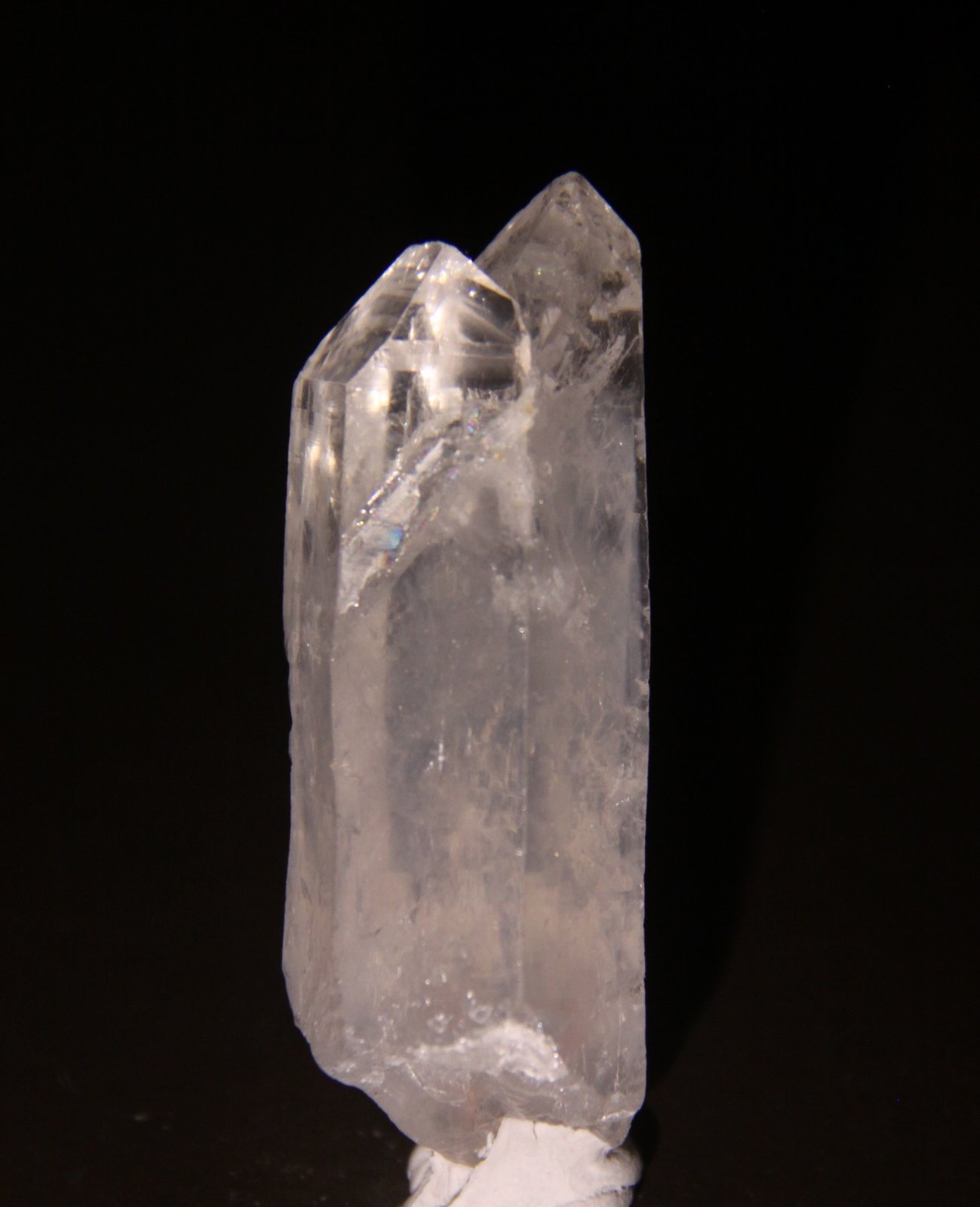 Quartz
20mm x 60mm x 21mm
(Autor: Firmo Espinar)