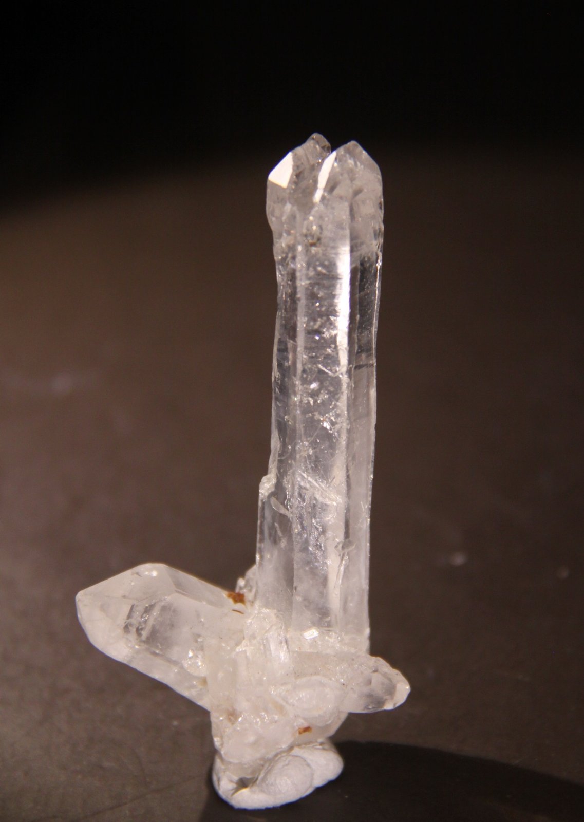 Quartz
36mm x 70mm x 22mm
(Autor: Firmo Espinar)