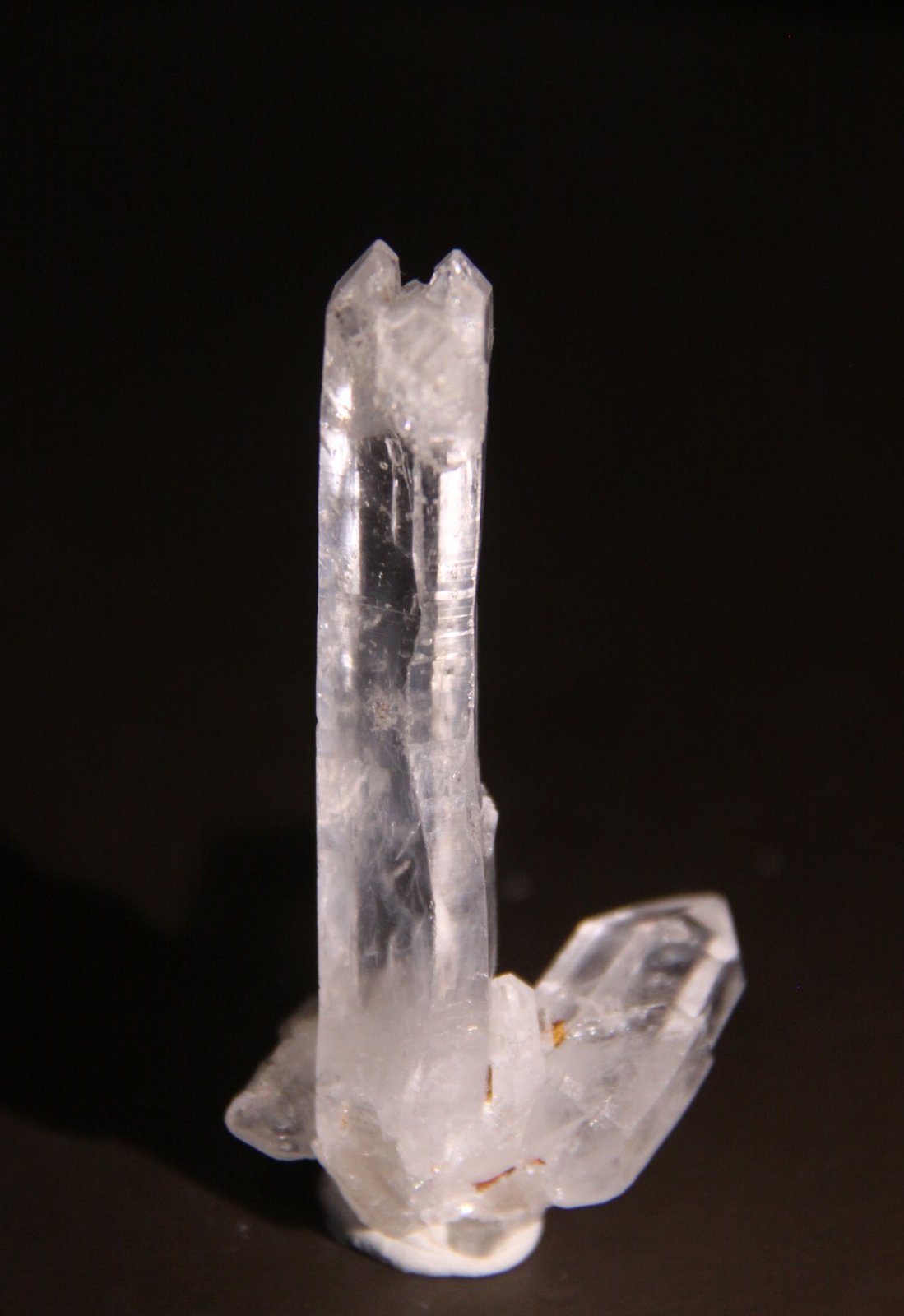 Quartz
36mm x 70mm x 22mm
(Autor: Firmo Espinar)