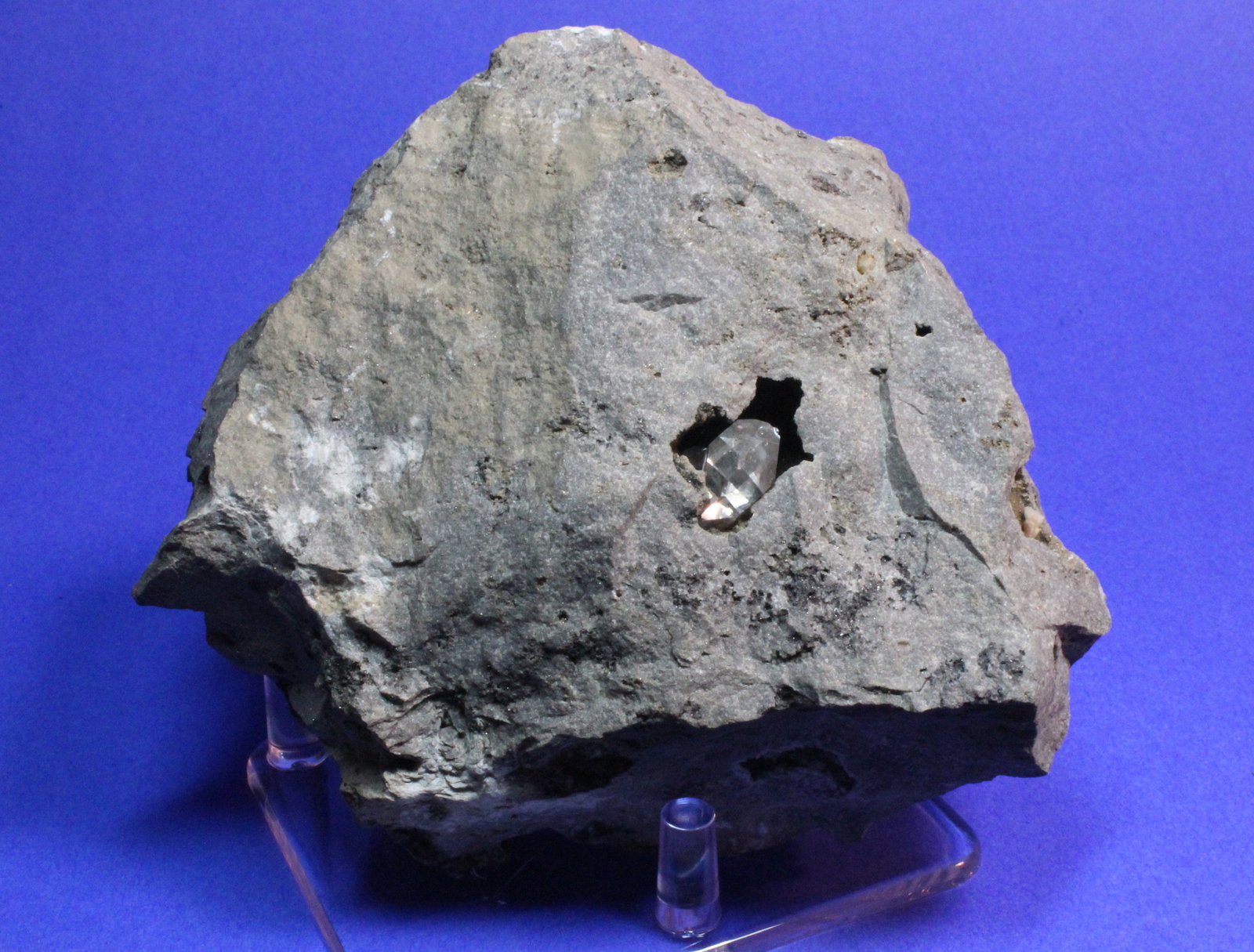 Quartz
15 x 11.5 cm
(Autor: Don Lum)