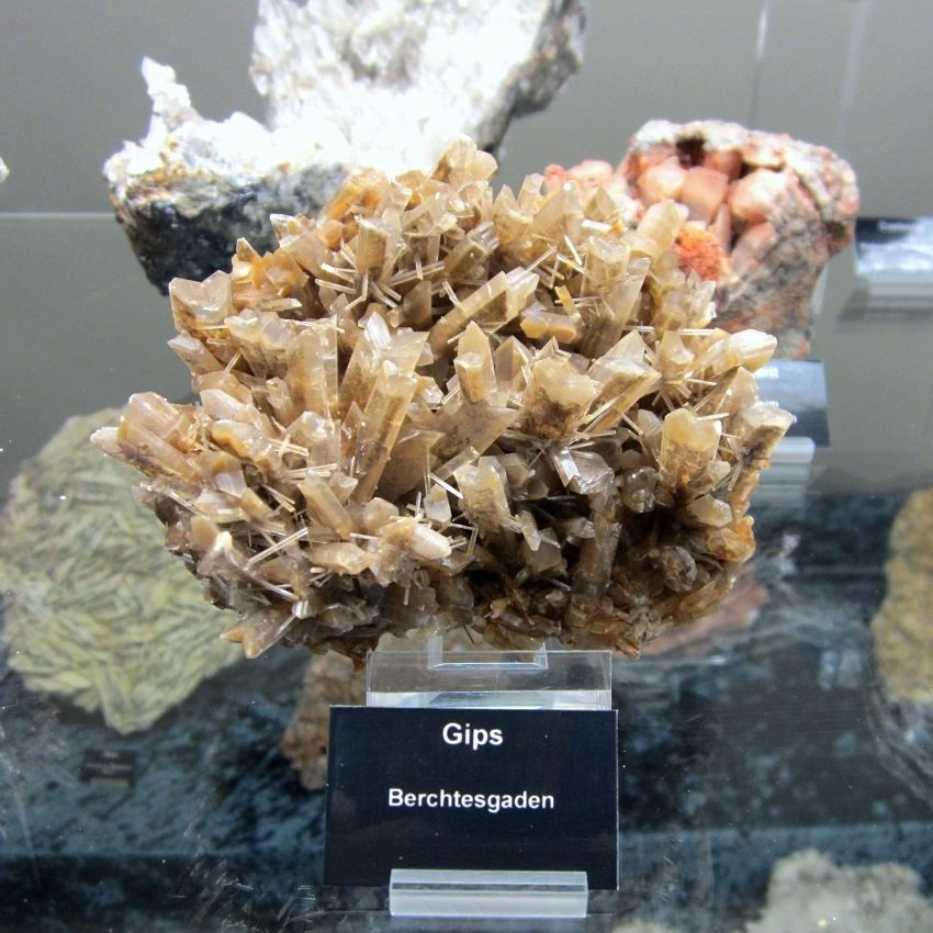 Gypsum
~ 11 cm
(Autor: Tobi)