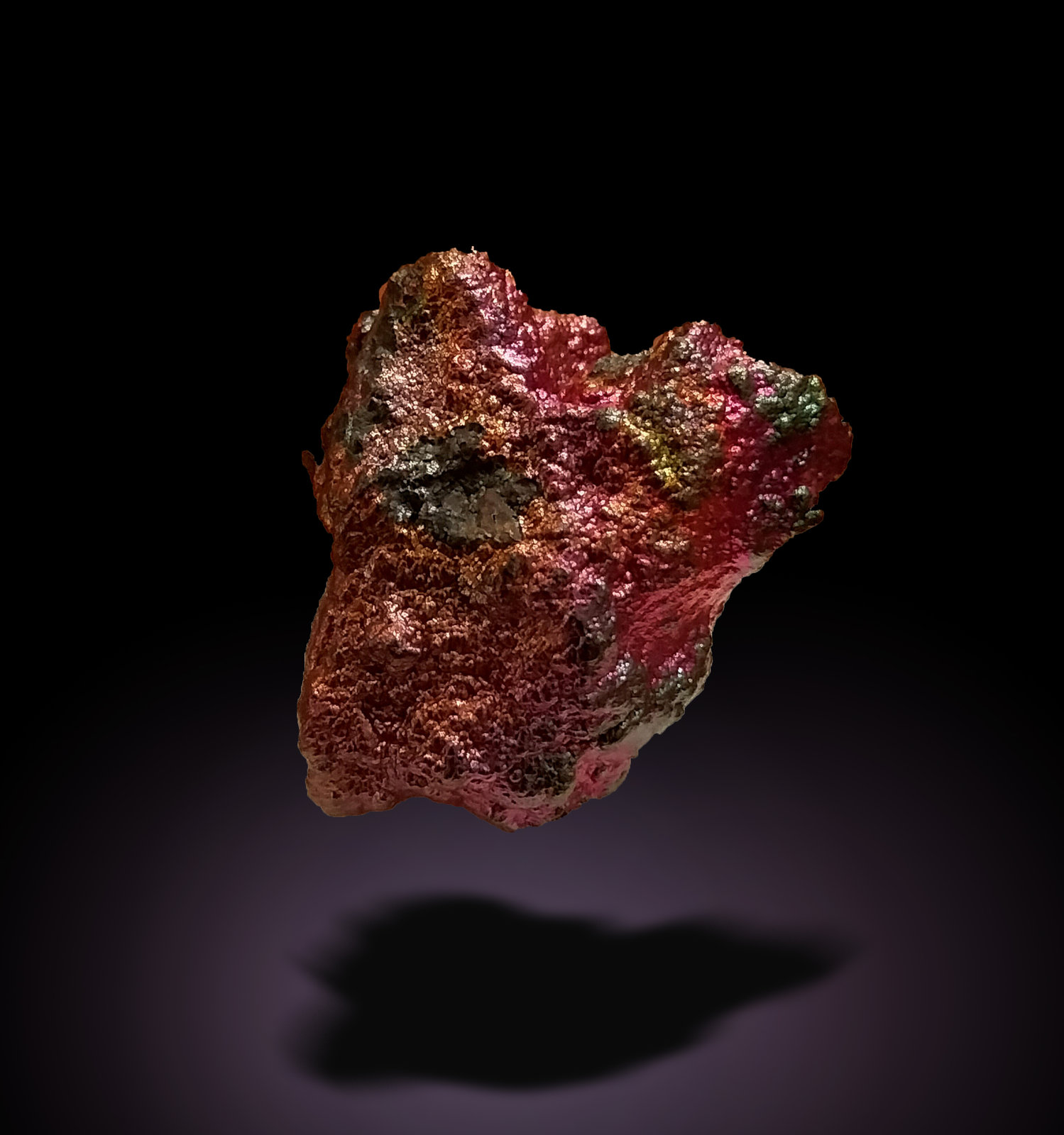Goethite<br />{LOCALITAT}