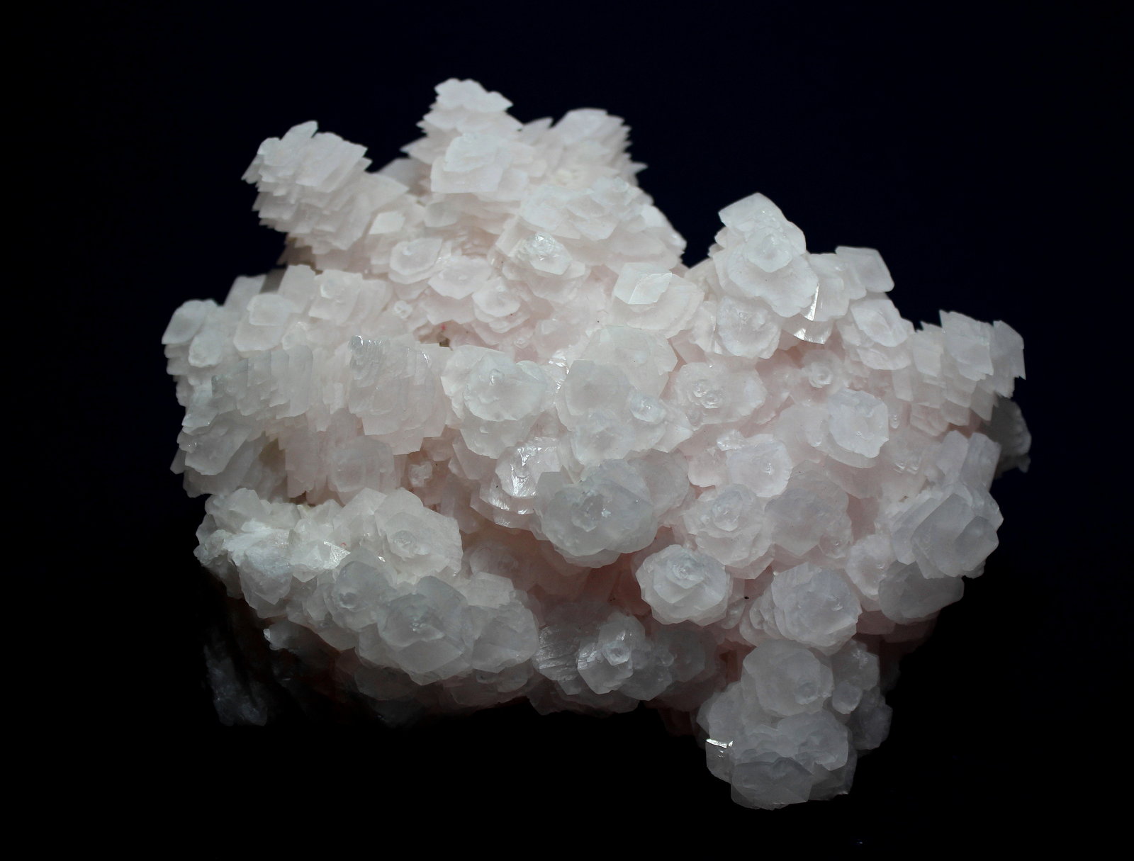 Calcite
17 x 16 cm
(Autor: Don Lum)