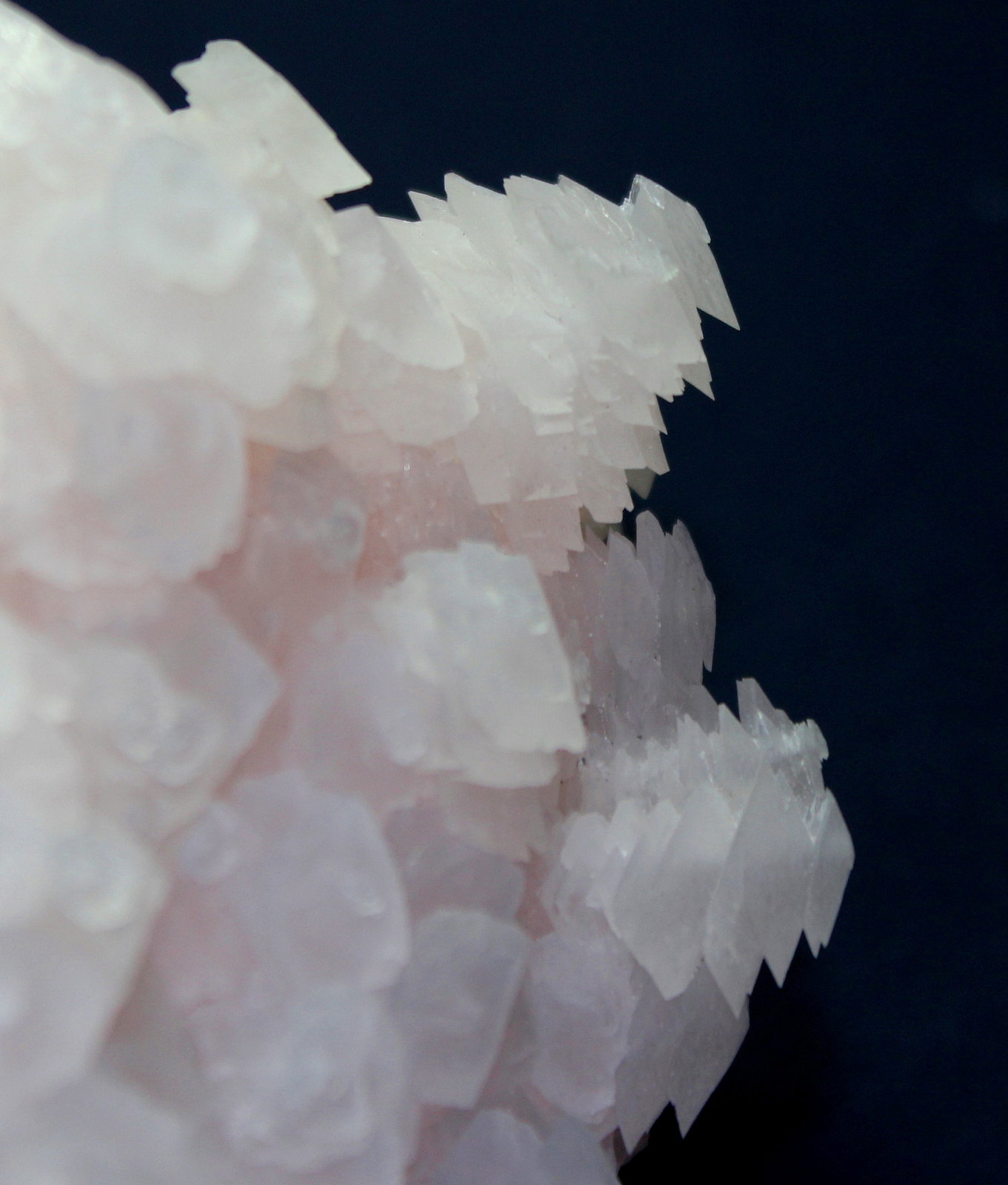 Calcite
17 x 16 cm
(Autor: Don Lum)
