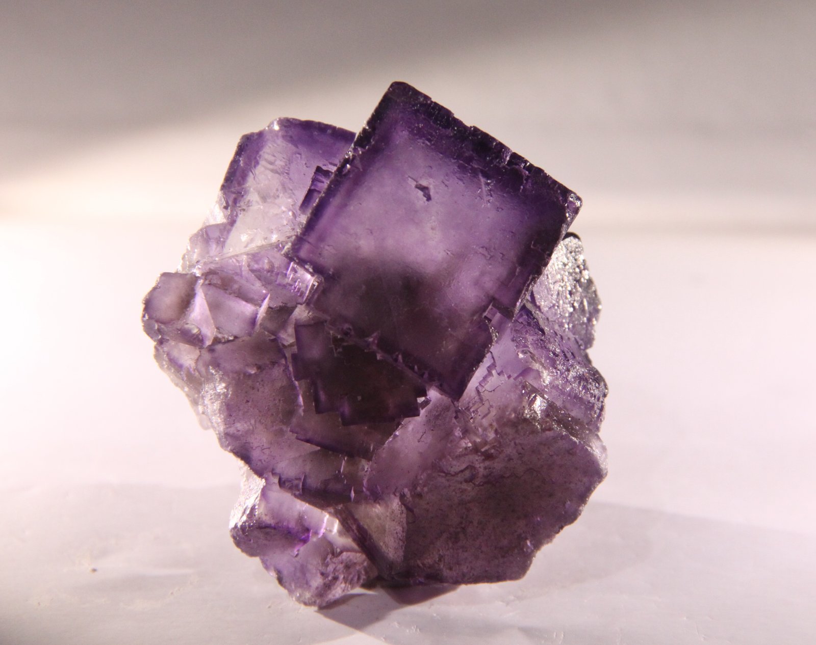 Fluorite
57mm x 56mm x 35mm
(Autor: Firmo Espinar)