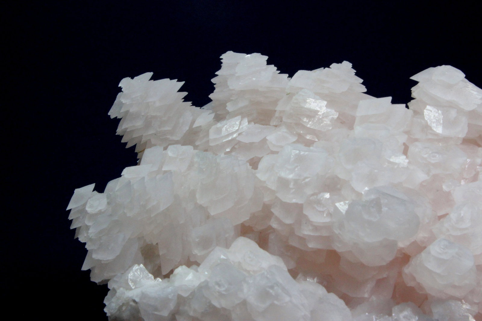 Calcite
17 x 16 cm
(Autor: Don Lum)