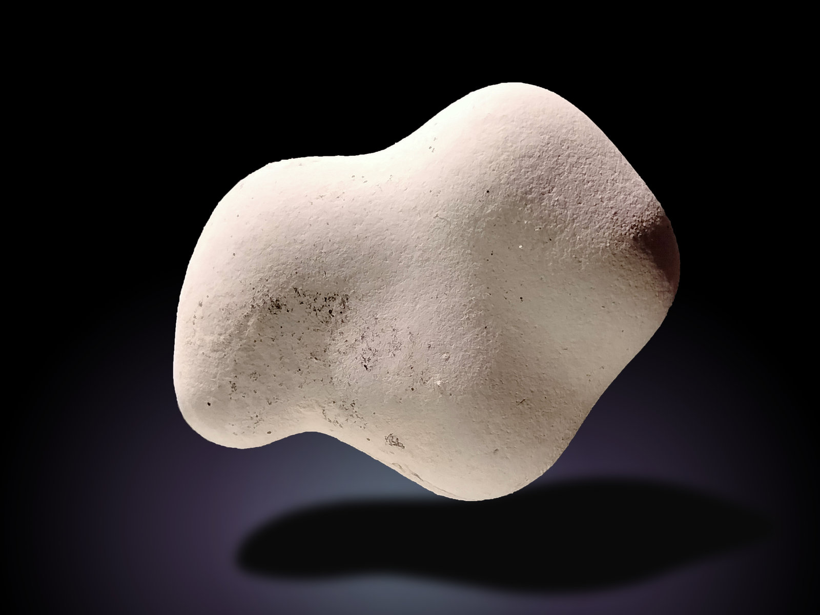 Opal
47 mm x 41 mm x 13 mm
(Autor: Firmo Espinar)