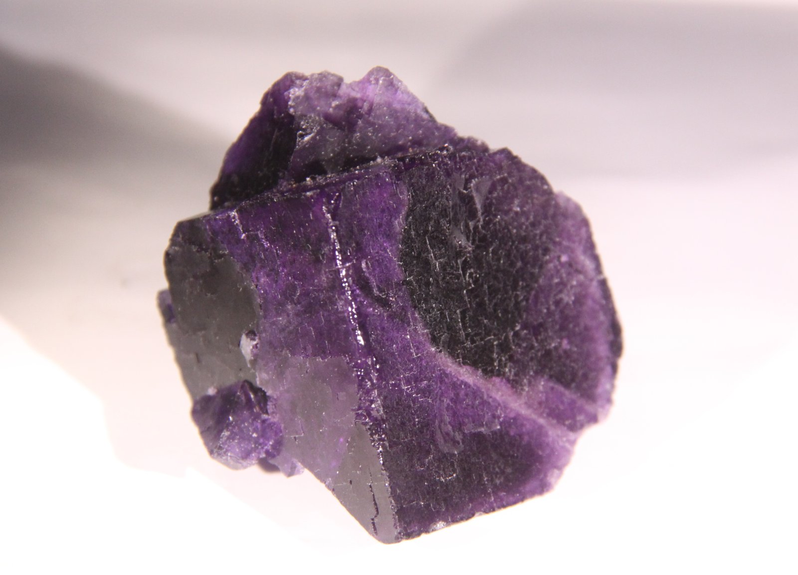 Fluorite
48mm x 36mm x 34mm
(Autor: Firmo Espinar)