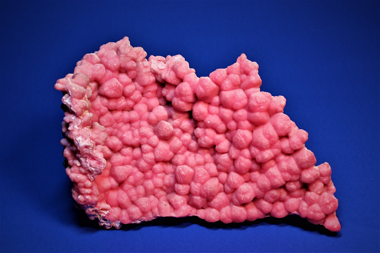 Rhodochrosite
210 mm x 130 mm
(Autor: Don Lum)