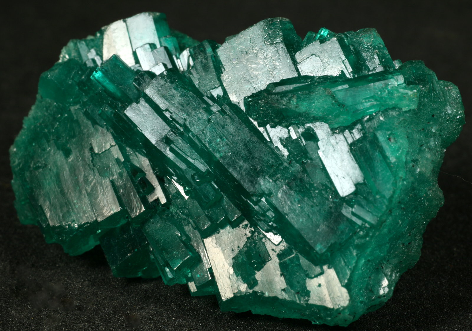 Beryl (var. emerald)
40x26x15mm
(Autor: Fiebre Verde)