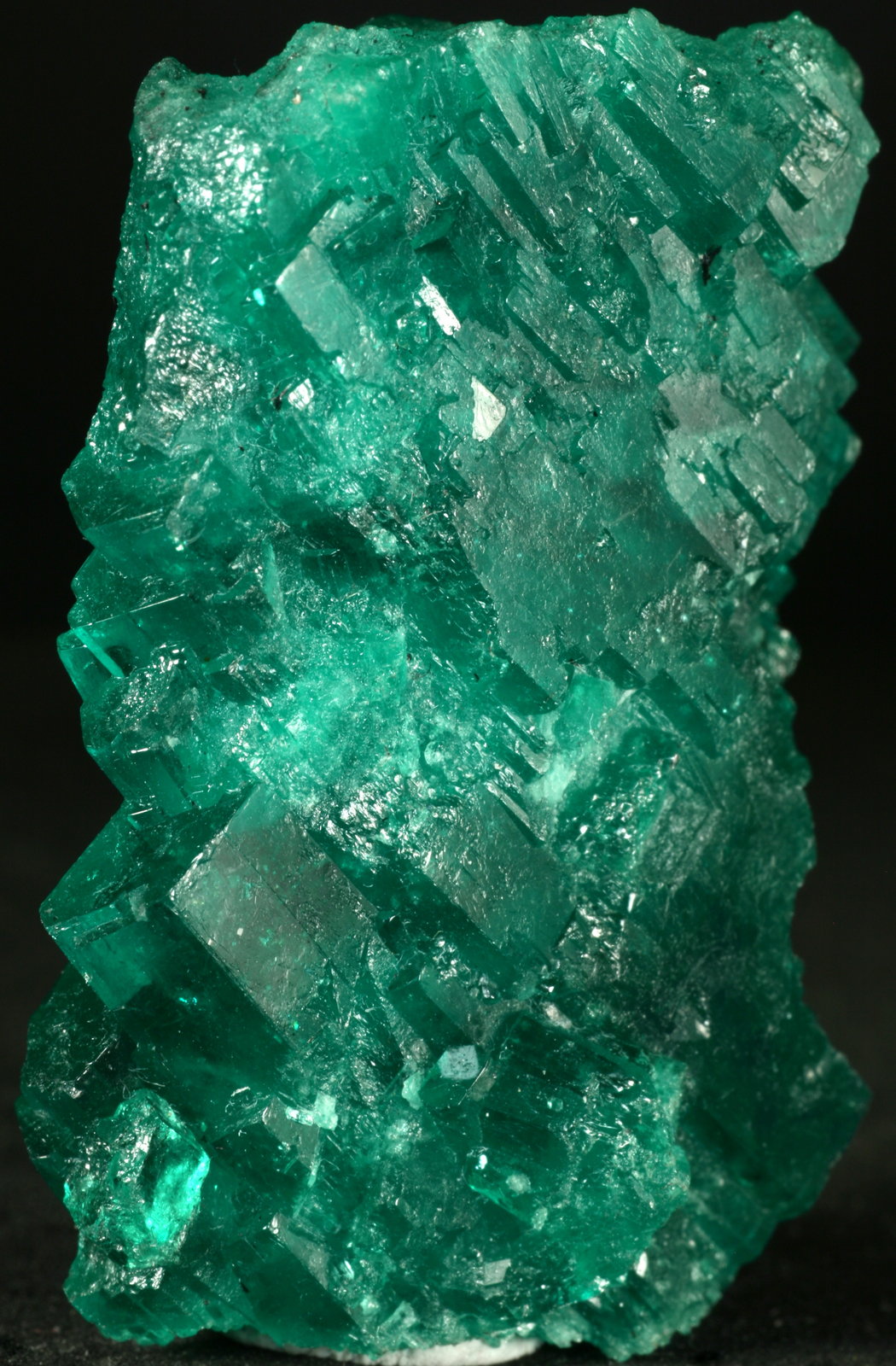 Beryl (var. emerald)
40x26x15mm
(Autor: Fiebre Verde)