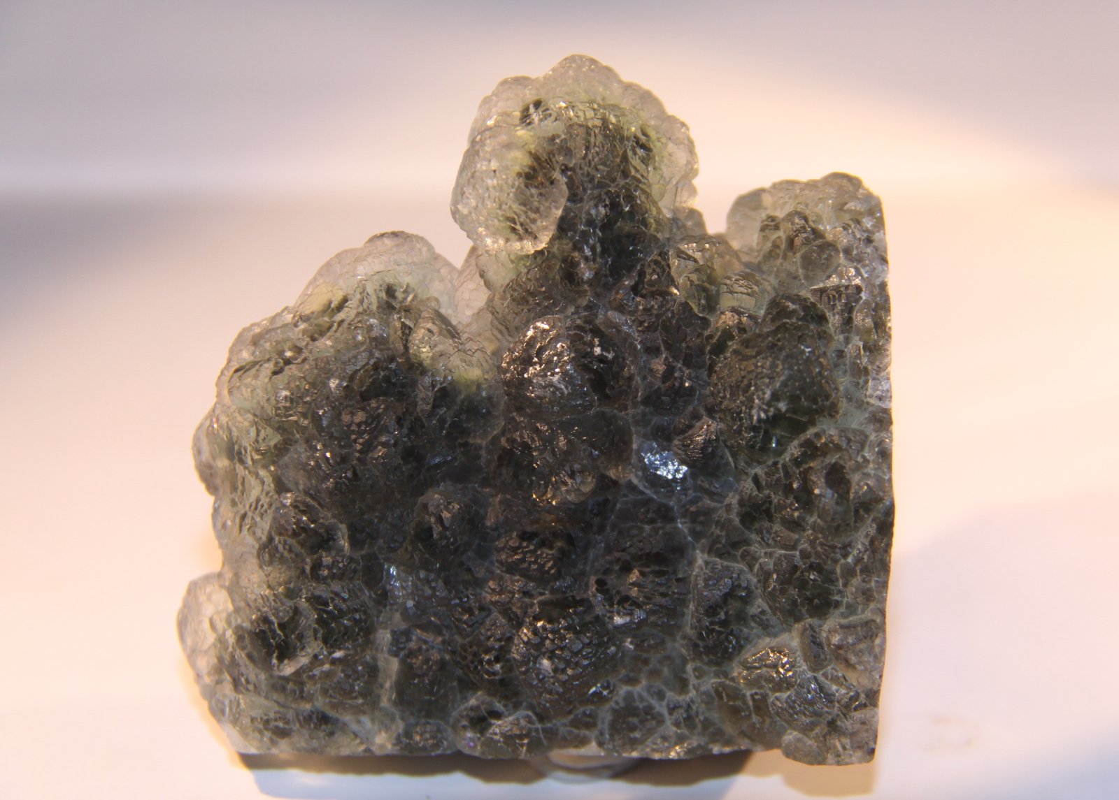 Fluorite
74mm x 53mm x 32mm
(Autor: Firmo Espinar)