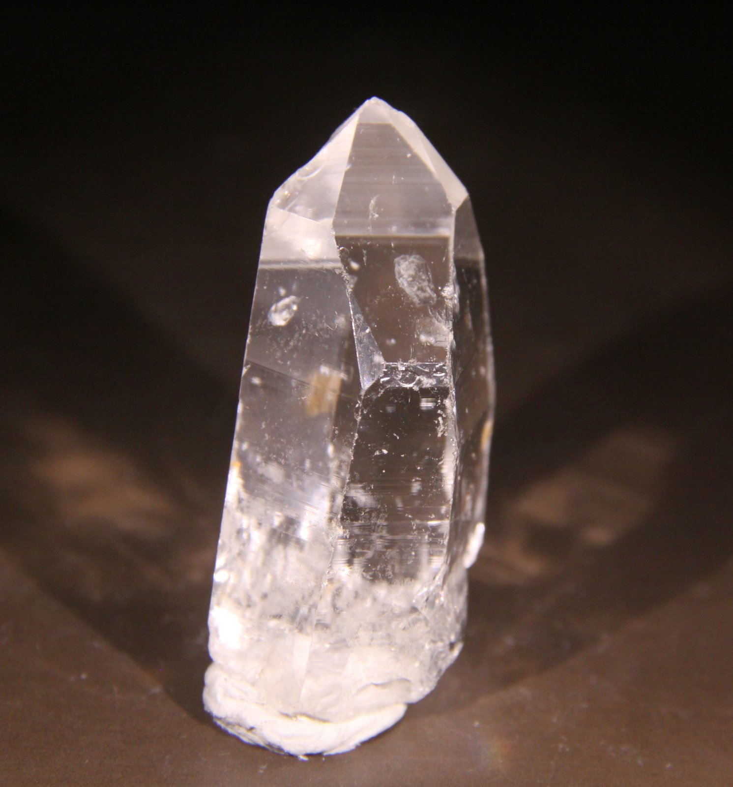 Quartz
30mm x 52mm x 18mm
(Autor: Firmo Espinar)