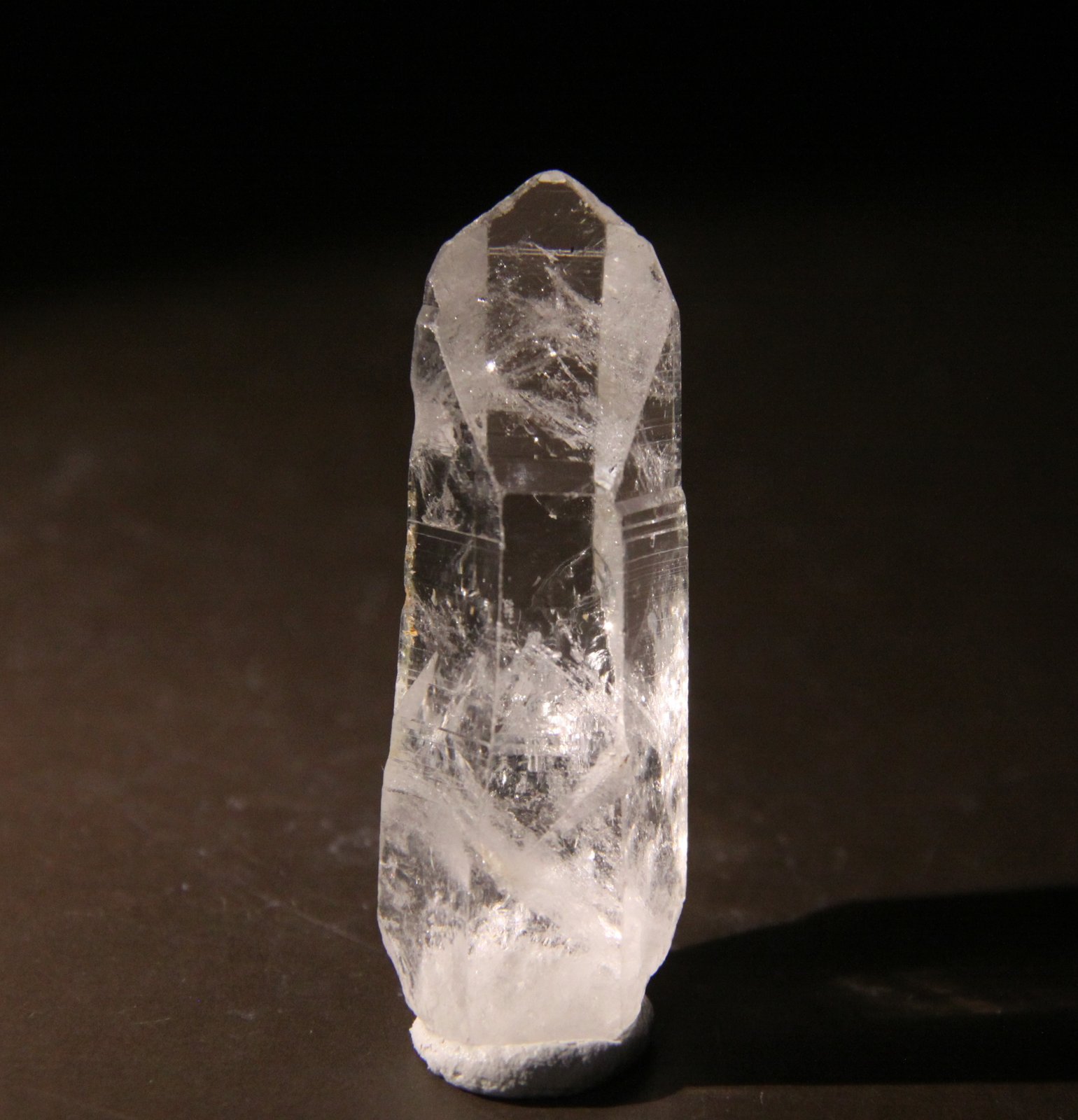 Quartz
19mm x 55mm x 17mm
(Autor: Firmo Espinar)