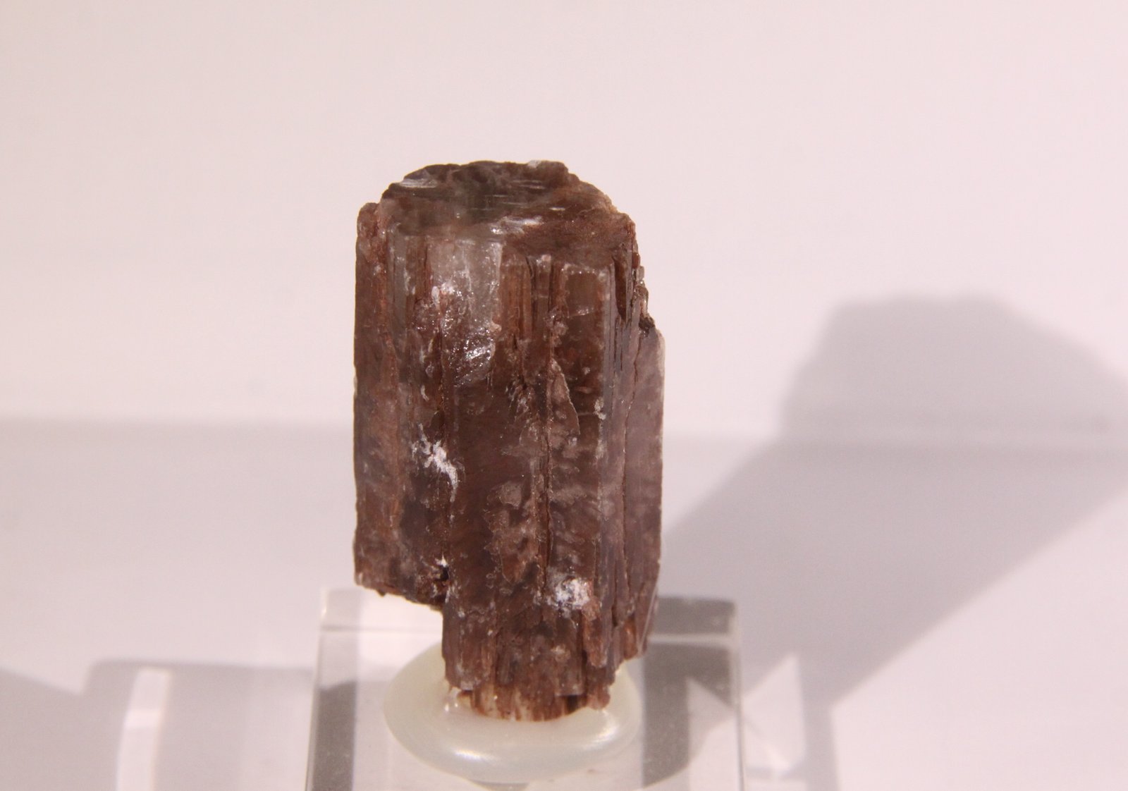 Aragonite
22mm x 40mm x 17mm
(Autor: Firmo Espinar)
