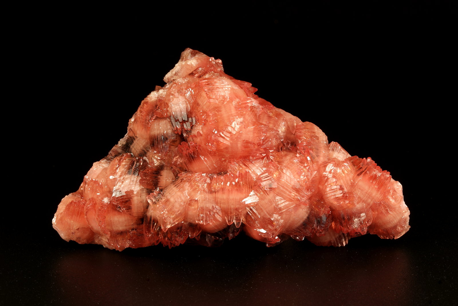 Rhodochrosite, Manganite
64x37x27mm
(Autor: Fiebre Verde)